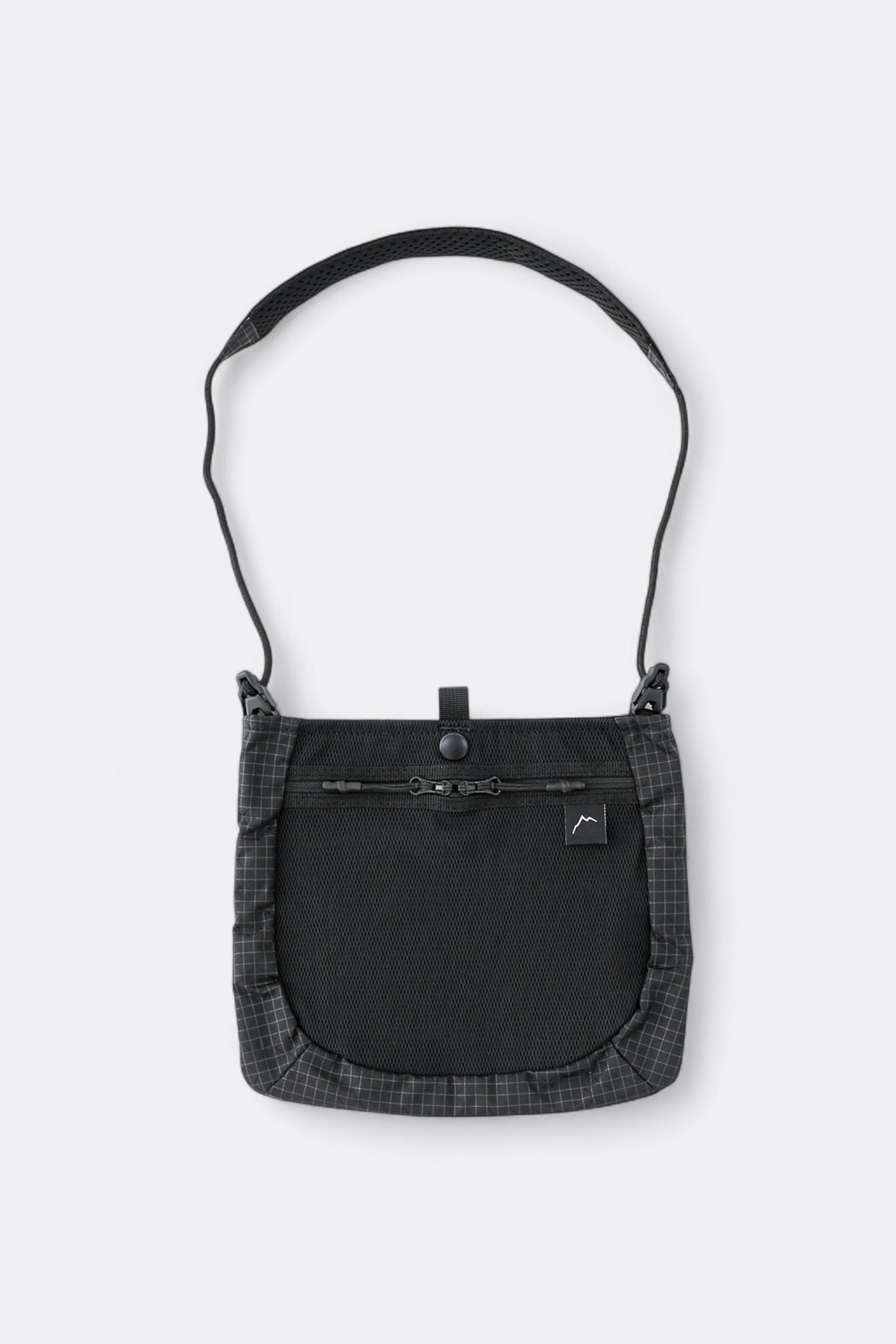 CAYL - Seorak 2 (B-Grid Black)