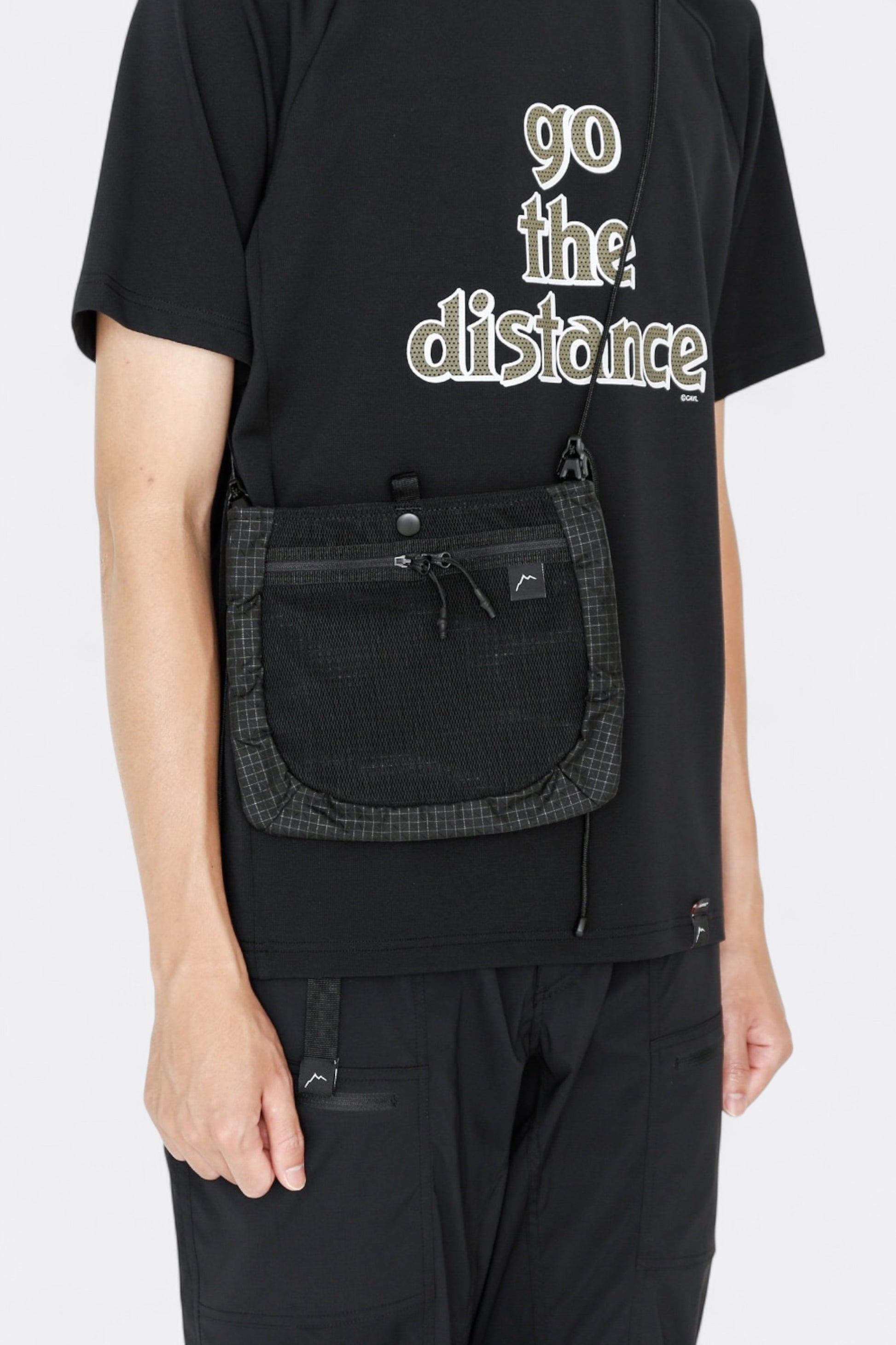 CAYL - Seorak 2 (B-Grid Black)