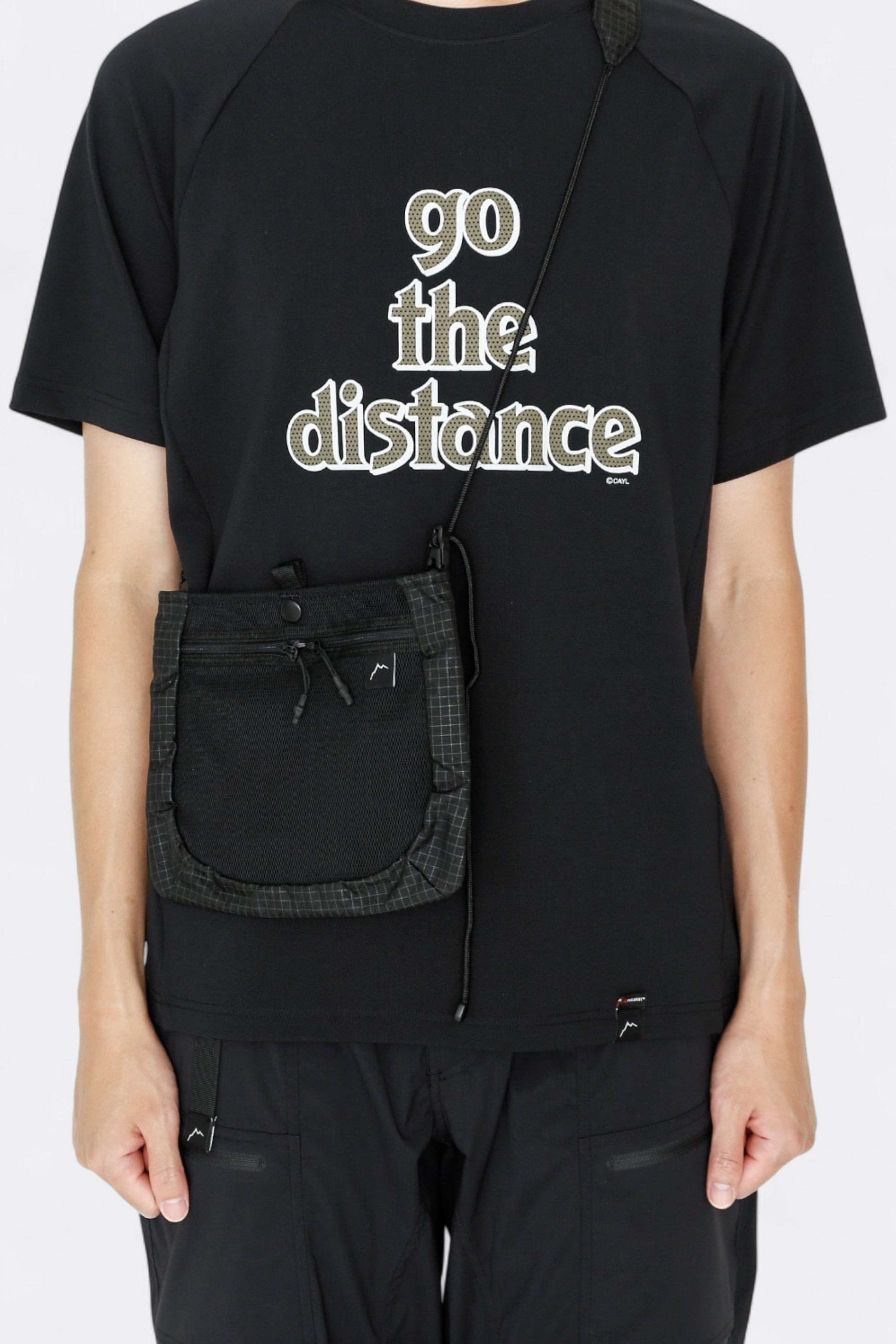 CAYL - Seorak 2 (B-Grid Black)