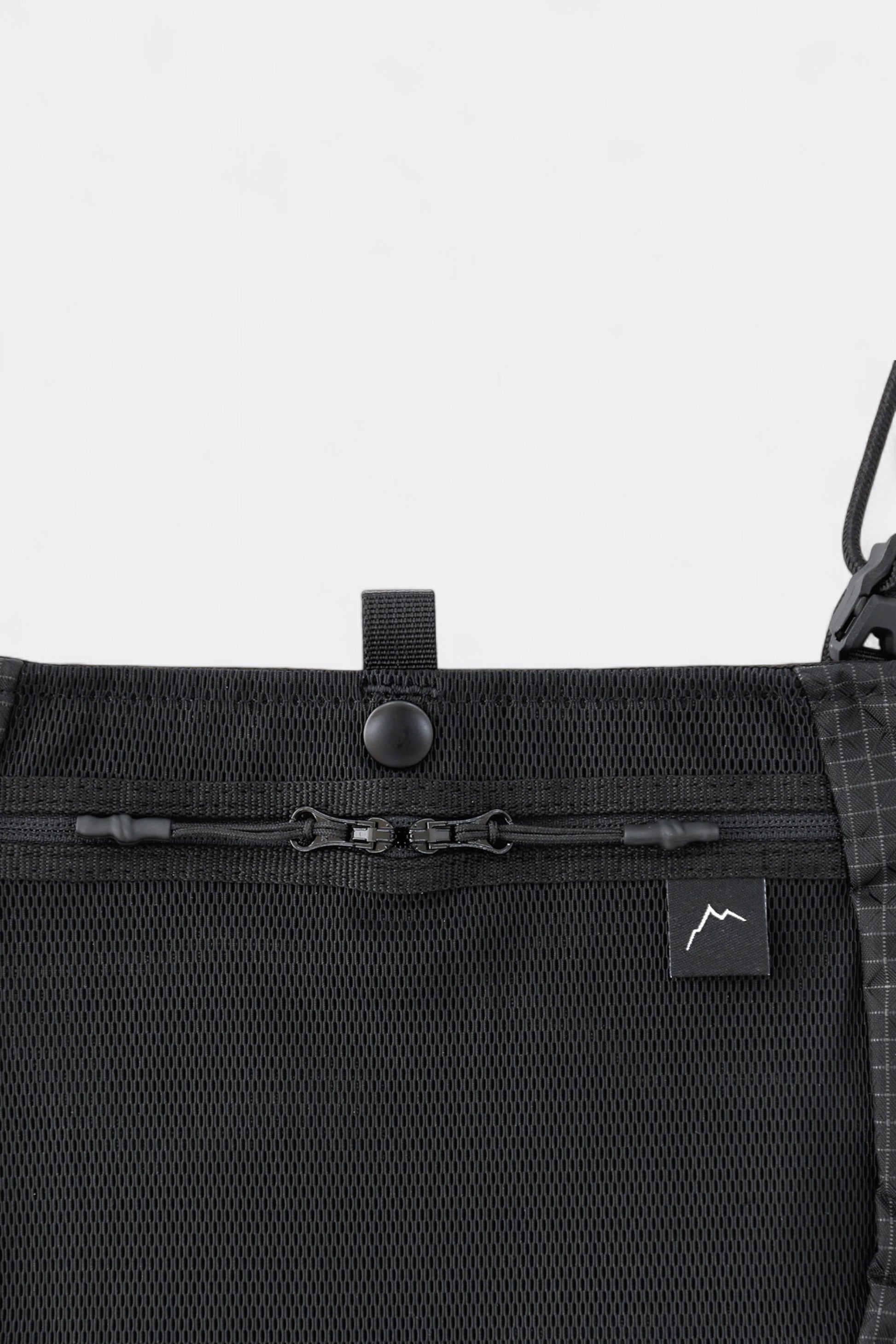 CAYL - Seorak 2 (B-Grid Black)