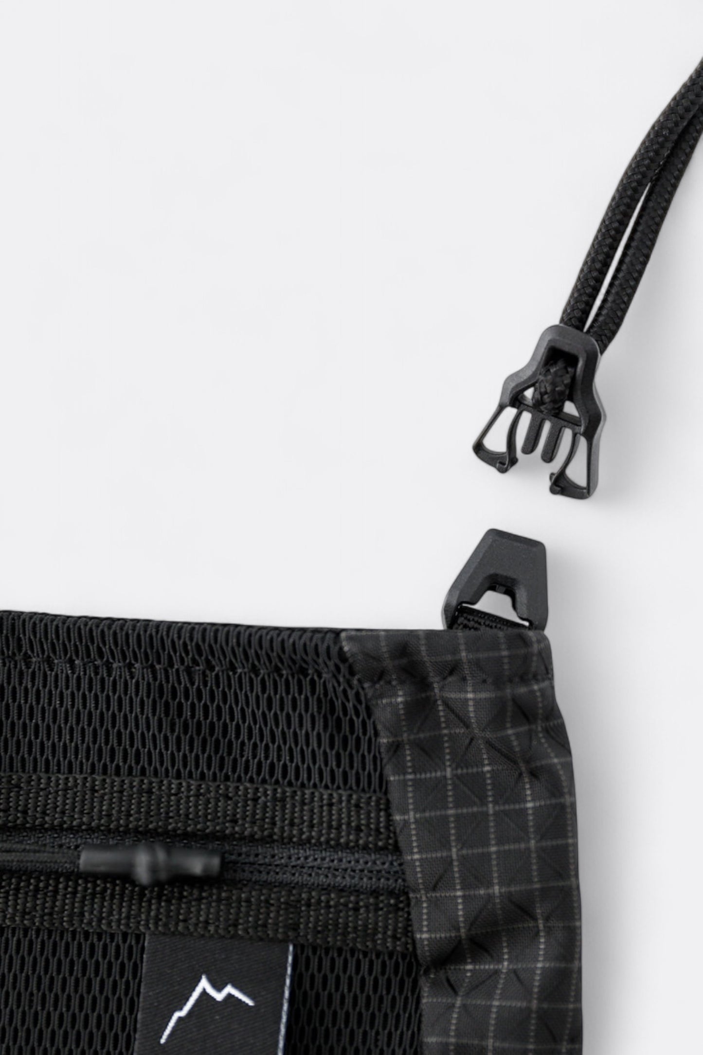 CAYL - Seorak 2 (B-Grid Black)