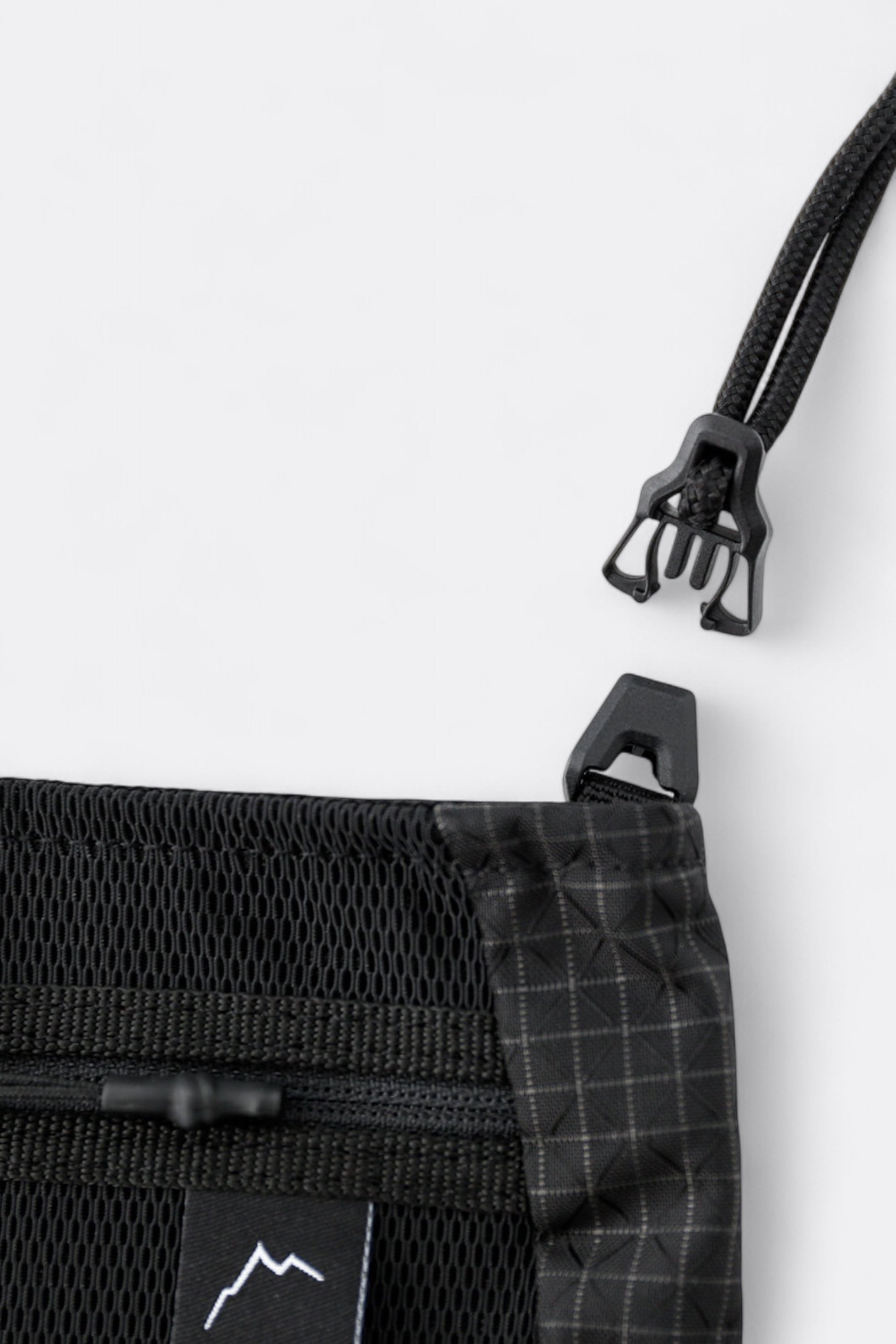 CAYL - Seorak 2 (B-Grid Black)