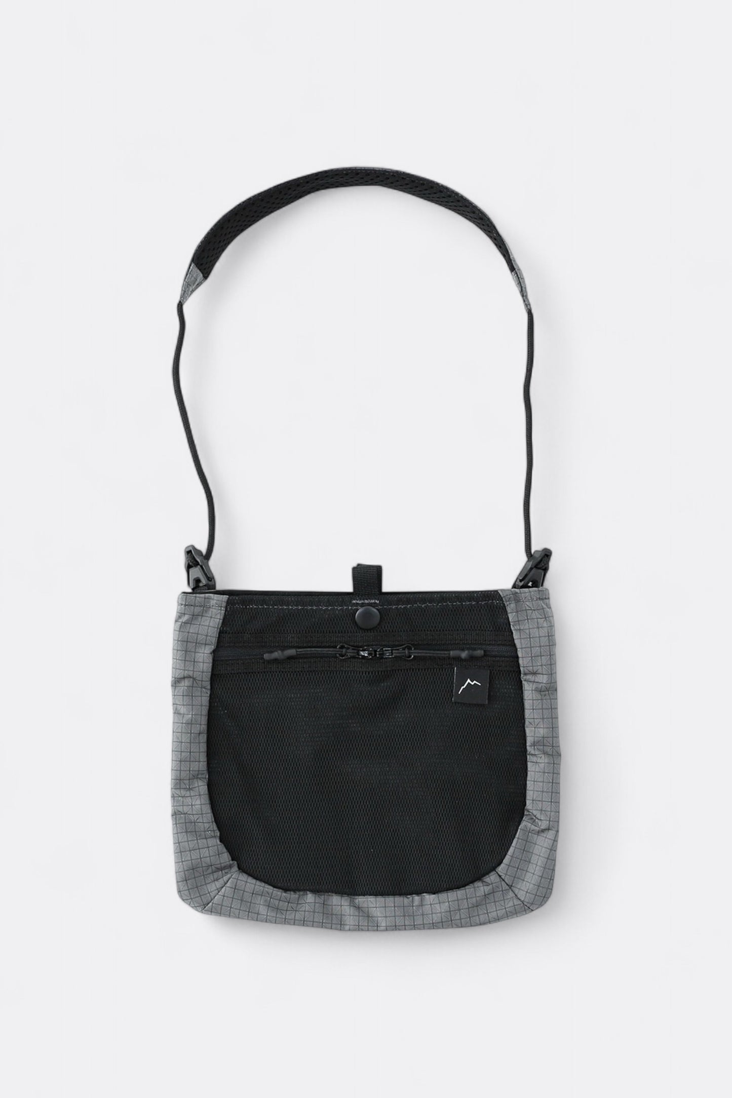 CAYL - Seorak 2 (B-Grid Grey)