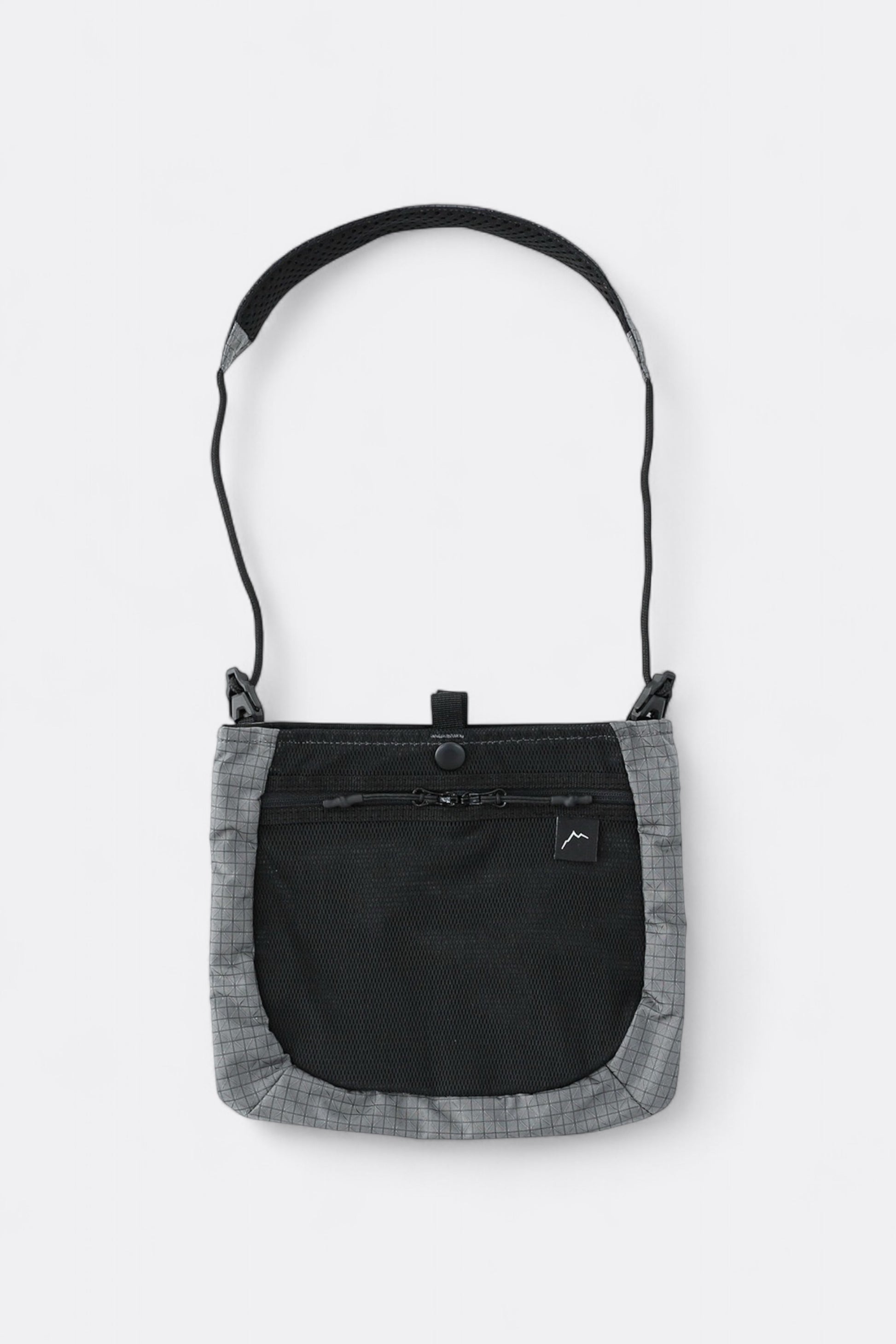 CAYL - Seorak 2 (B-Grid Grey)