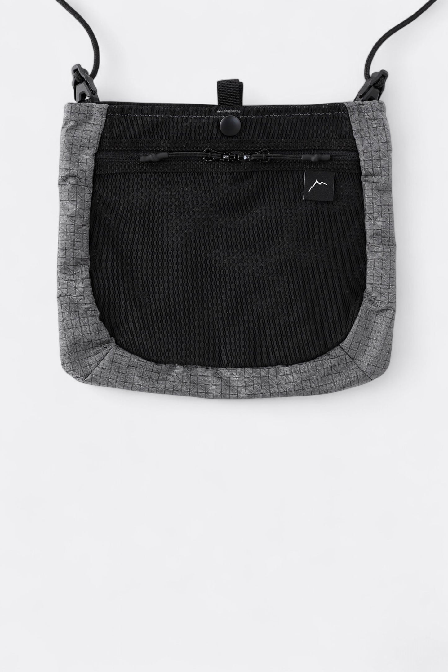 CAYL - Seorak 2 (B-Grid Grey)