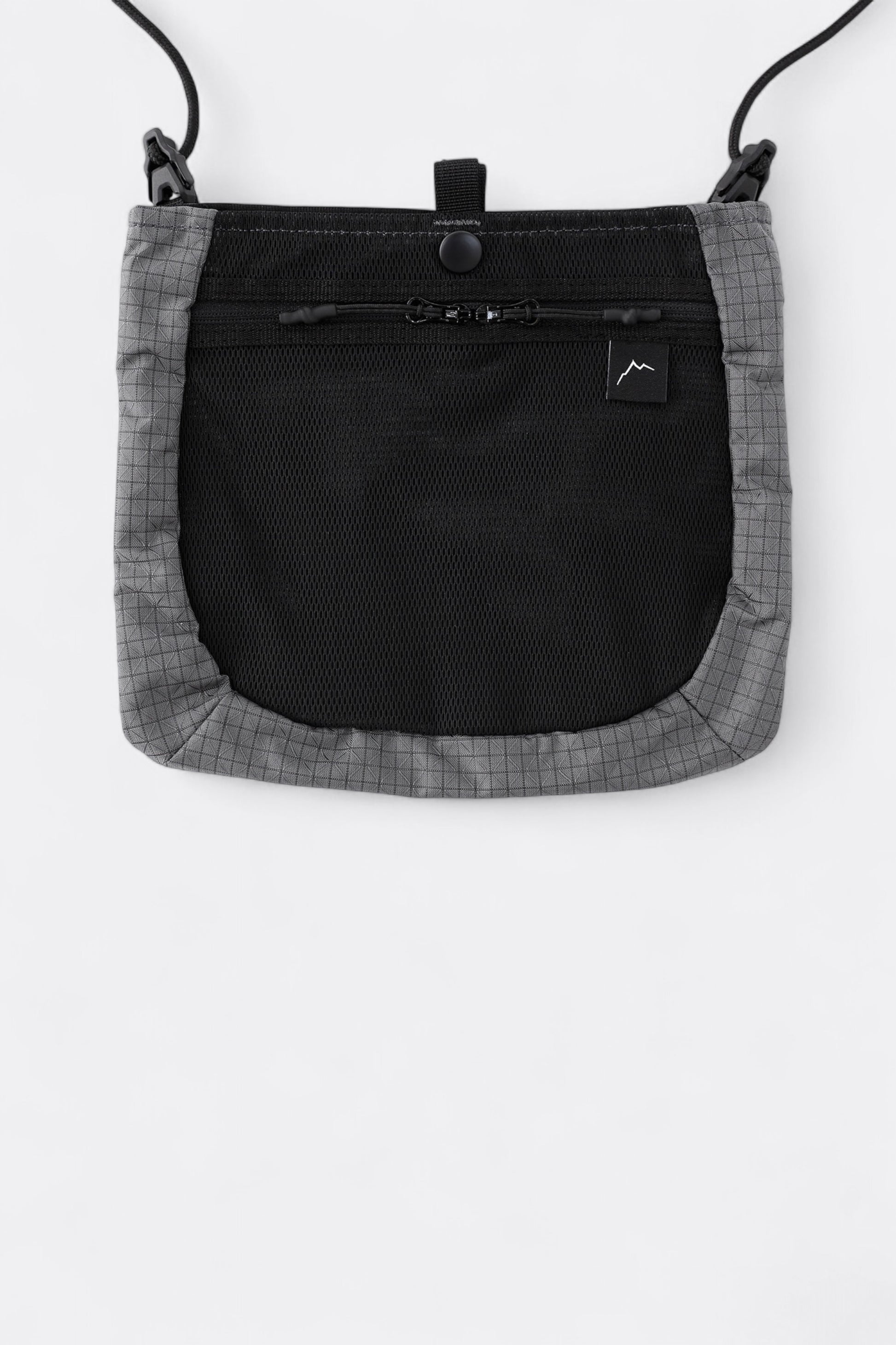 CAYL - Seorak 2 (B-Grid Grey)