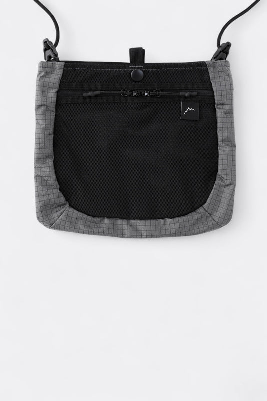 CAYL - Seorak 2 (B-Grid Grey)