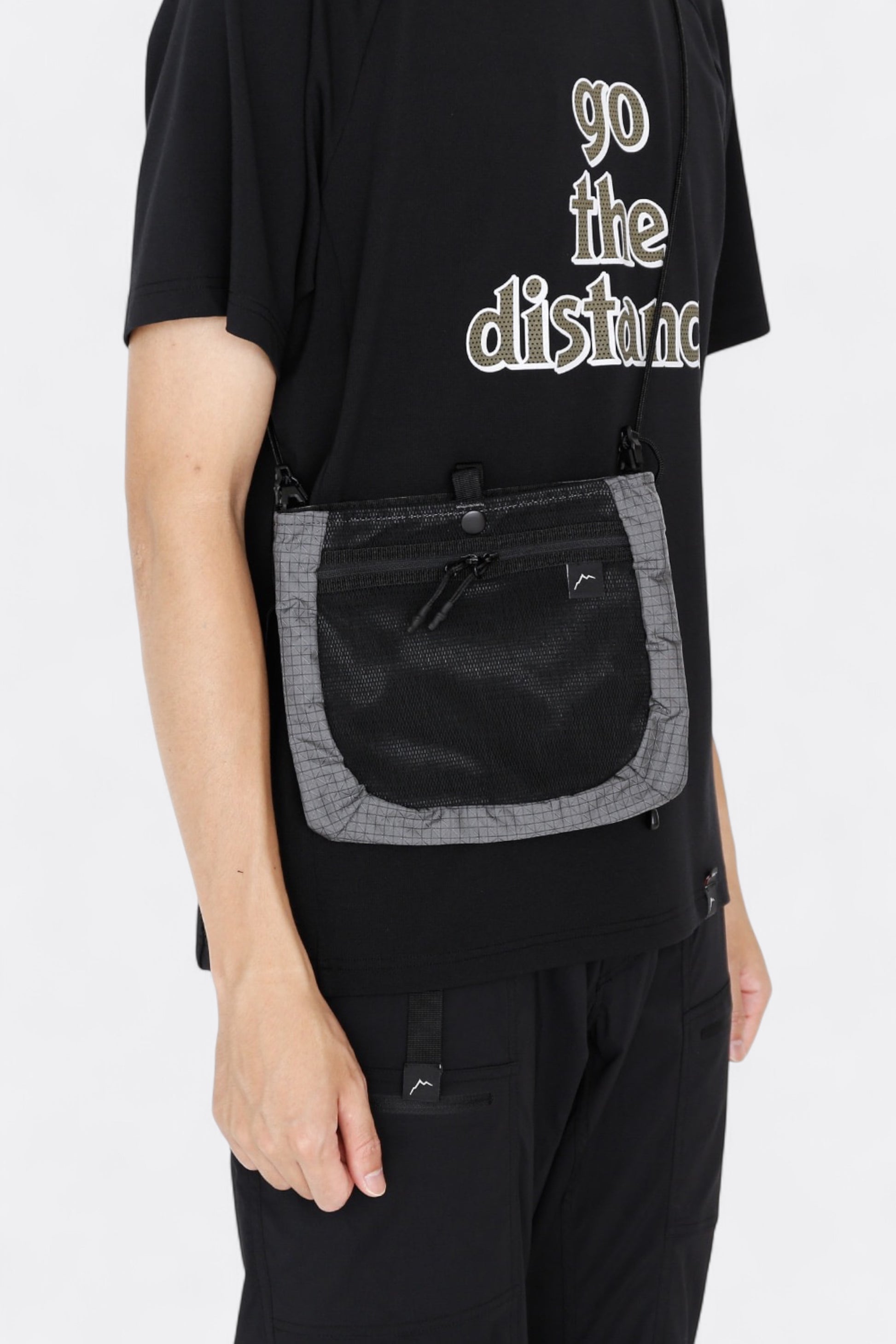 CAYL - Seorak 2 (B-Grid Grey)