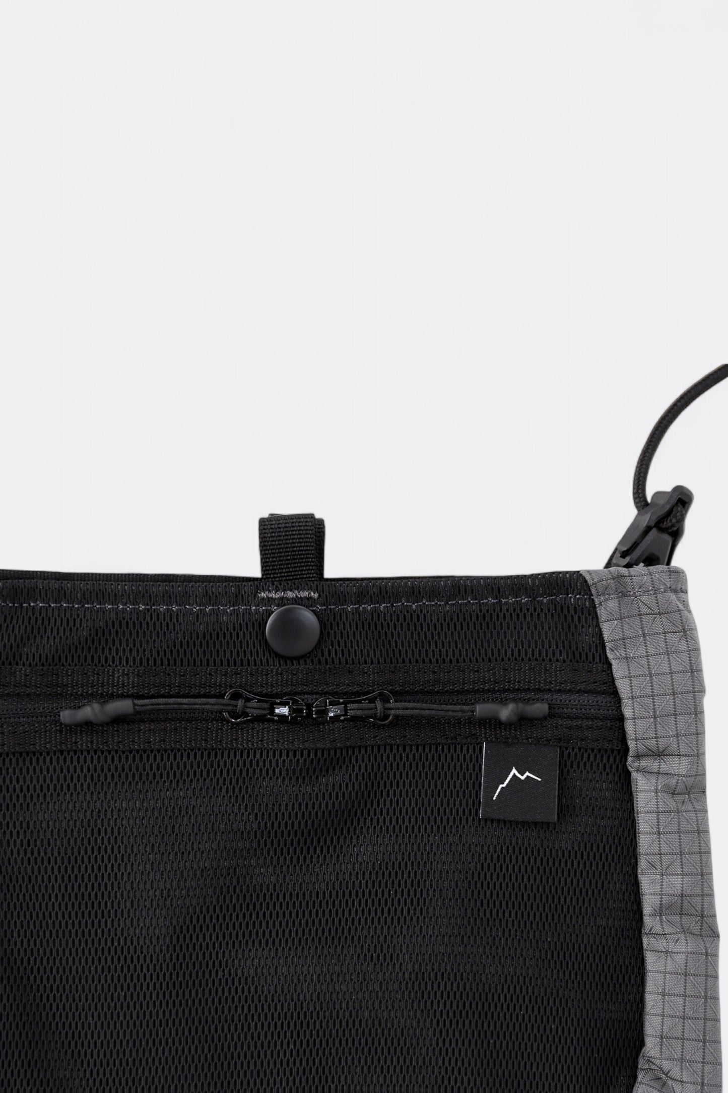 CAYL - Seorak 2 (B-Grid Grey)