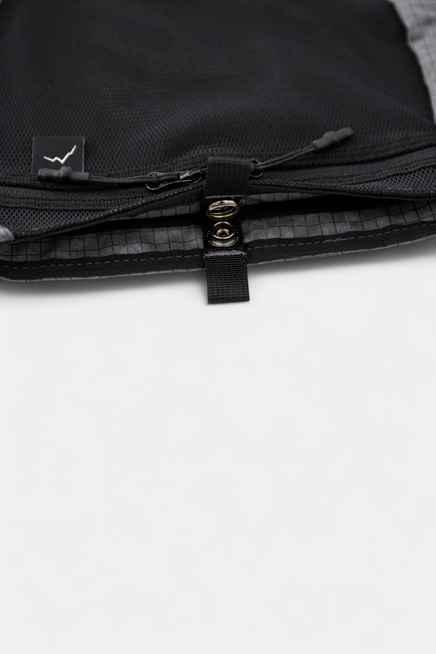 CAYL - Seorak 2 (B-Grid Grey)