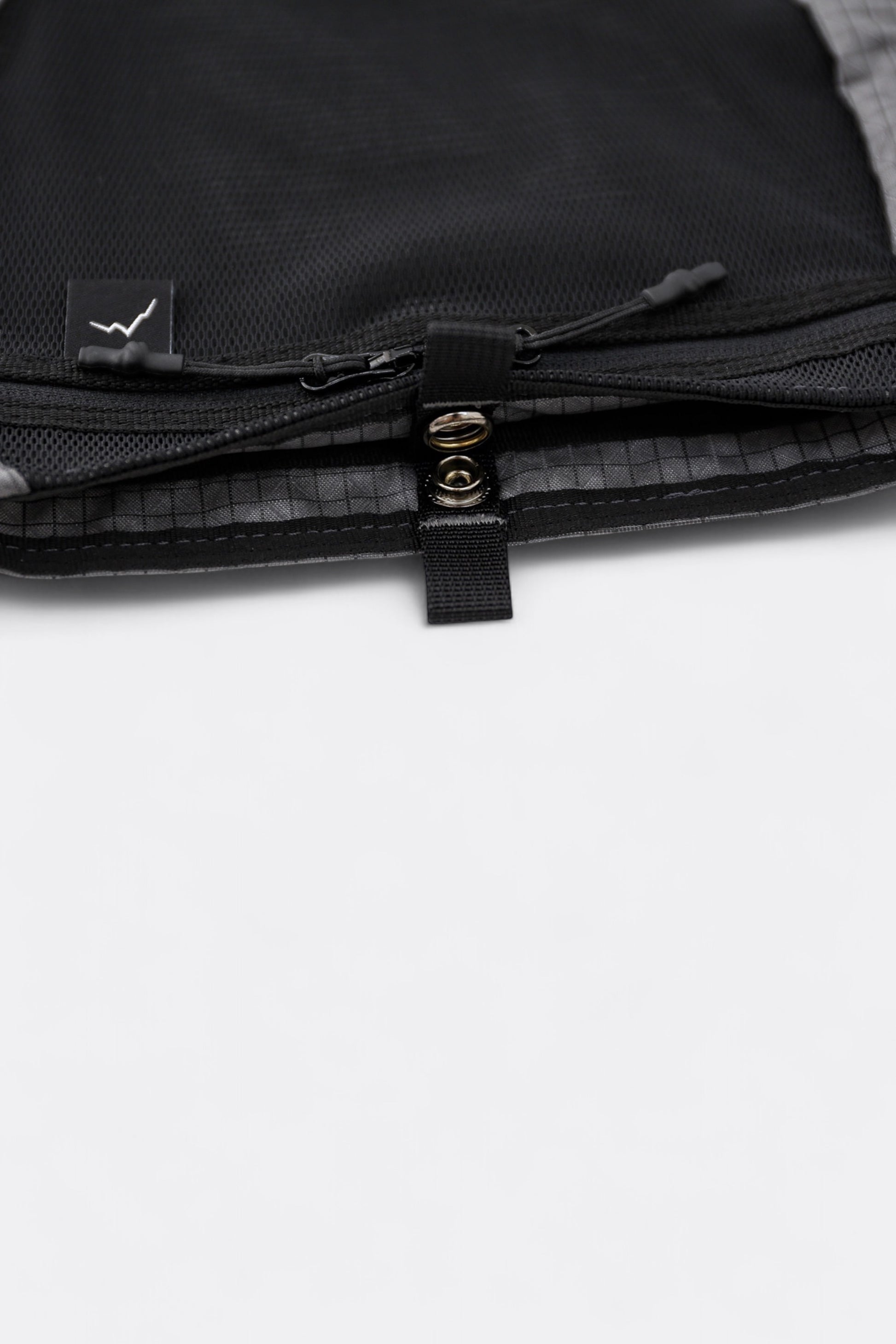 CAYL - Seorak 2 (B-Grid Grey)