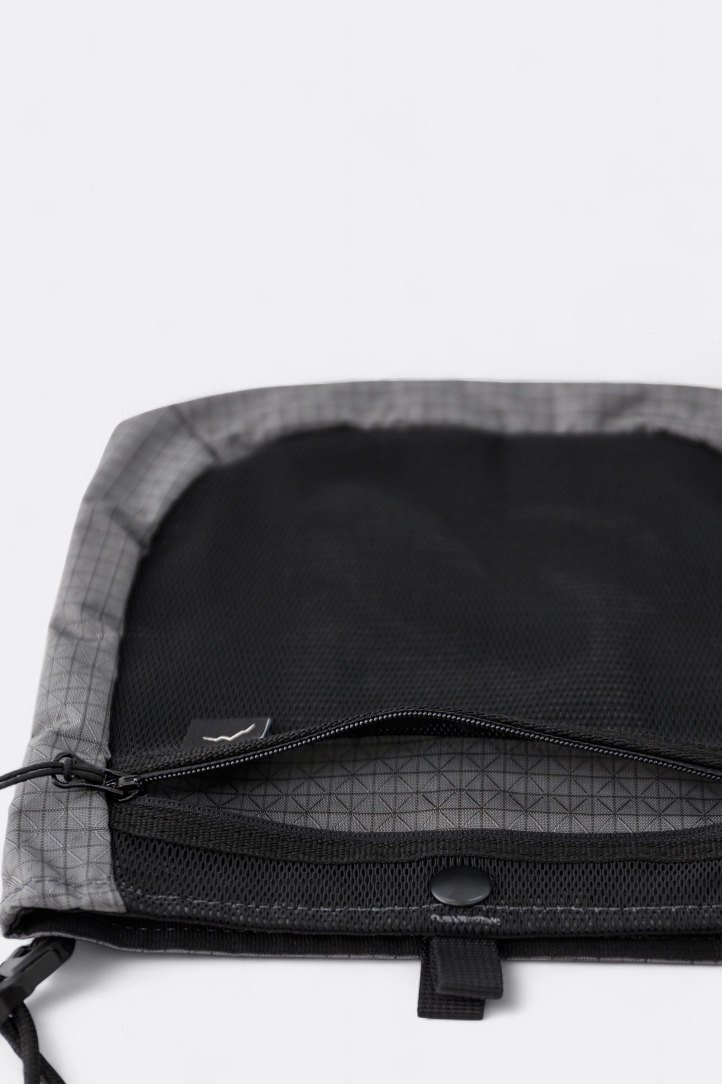 CAYL - Seorak 2 (B-Grid Grey)