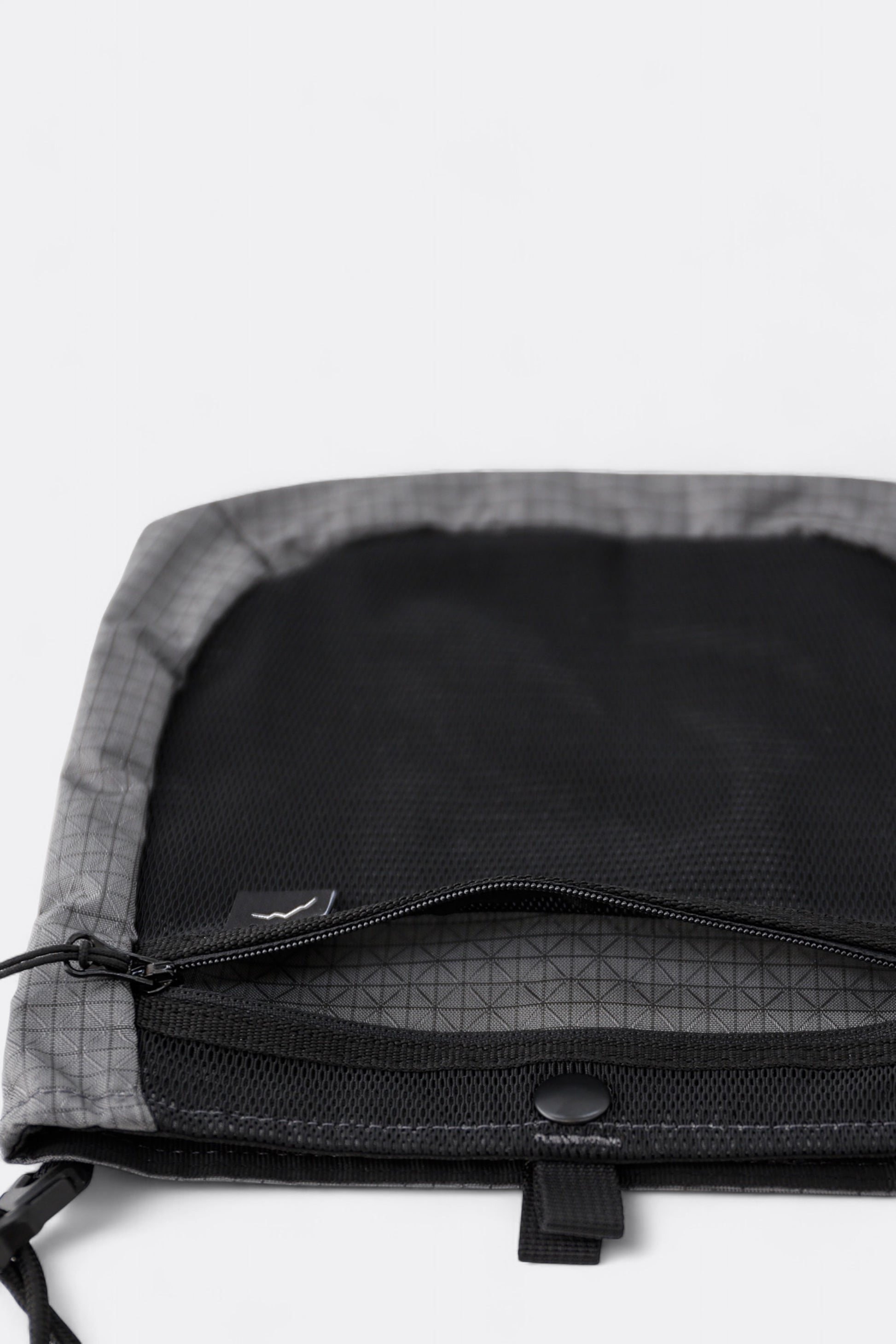 CAYL - Seorak 2 (B-Grid Grey)