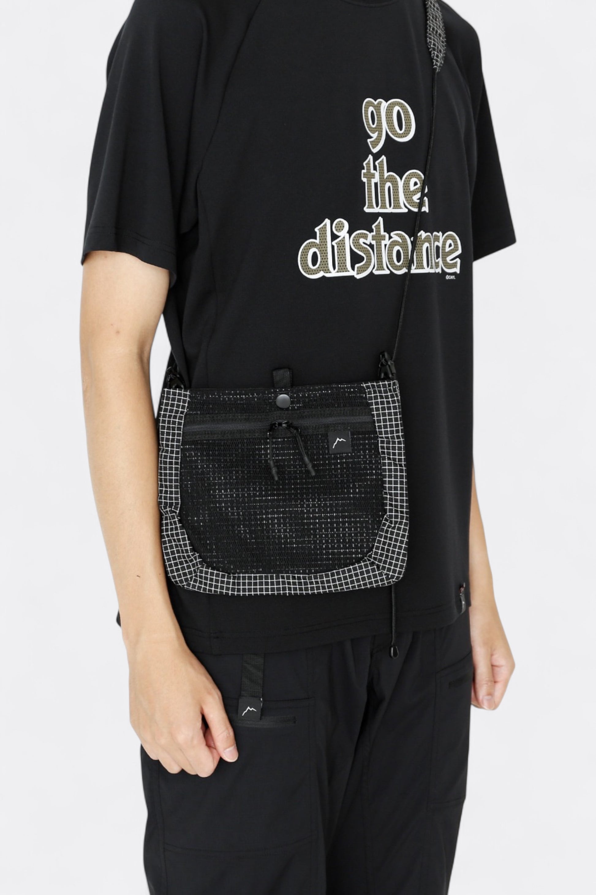 CAYL - Seorak 2 (Grid Black)