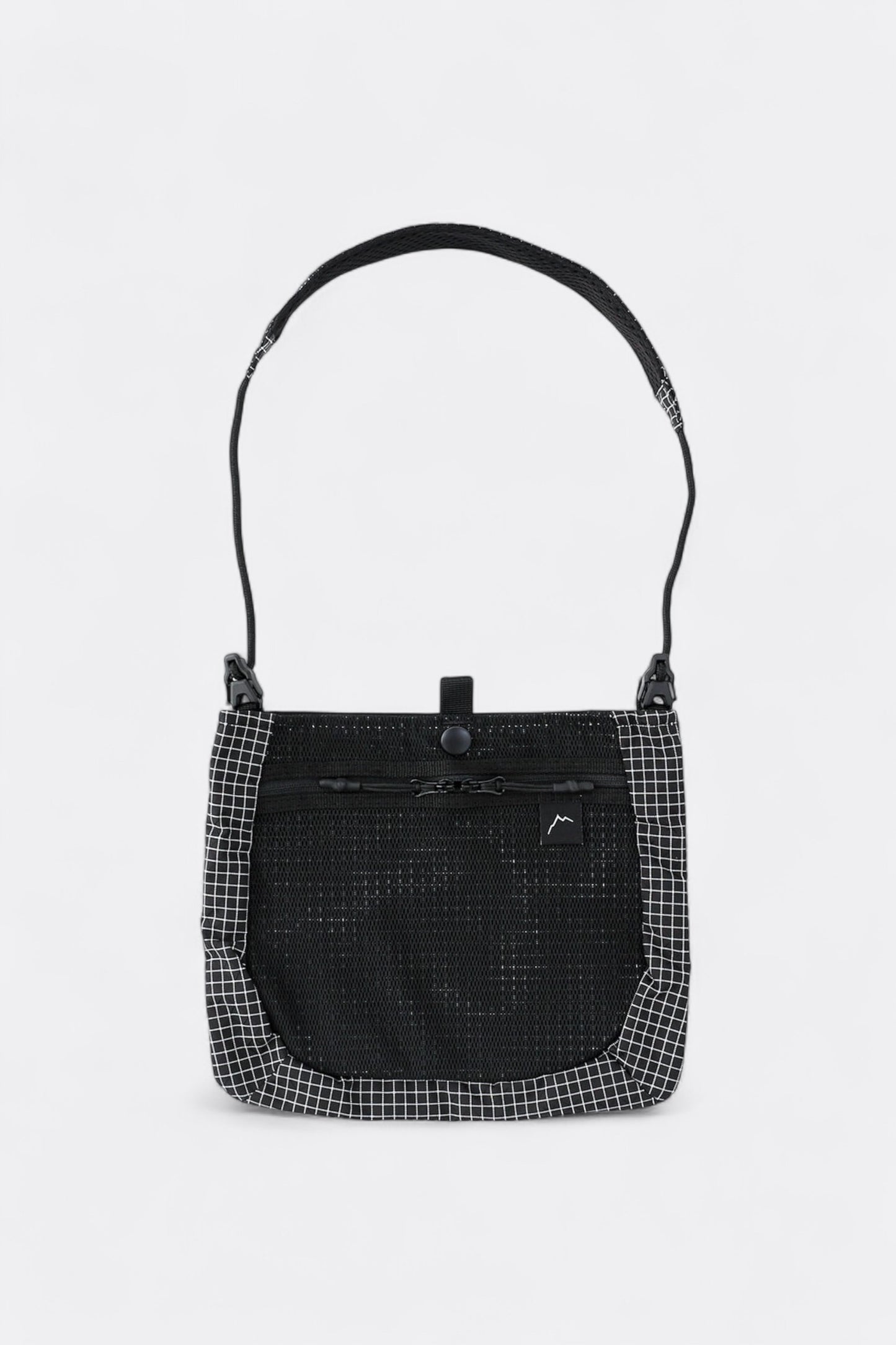 CAYL - Seorak 2 (Grid Black)