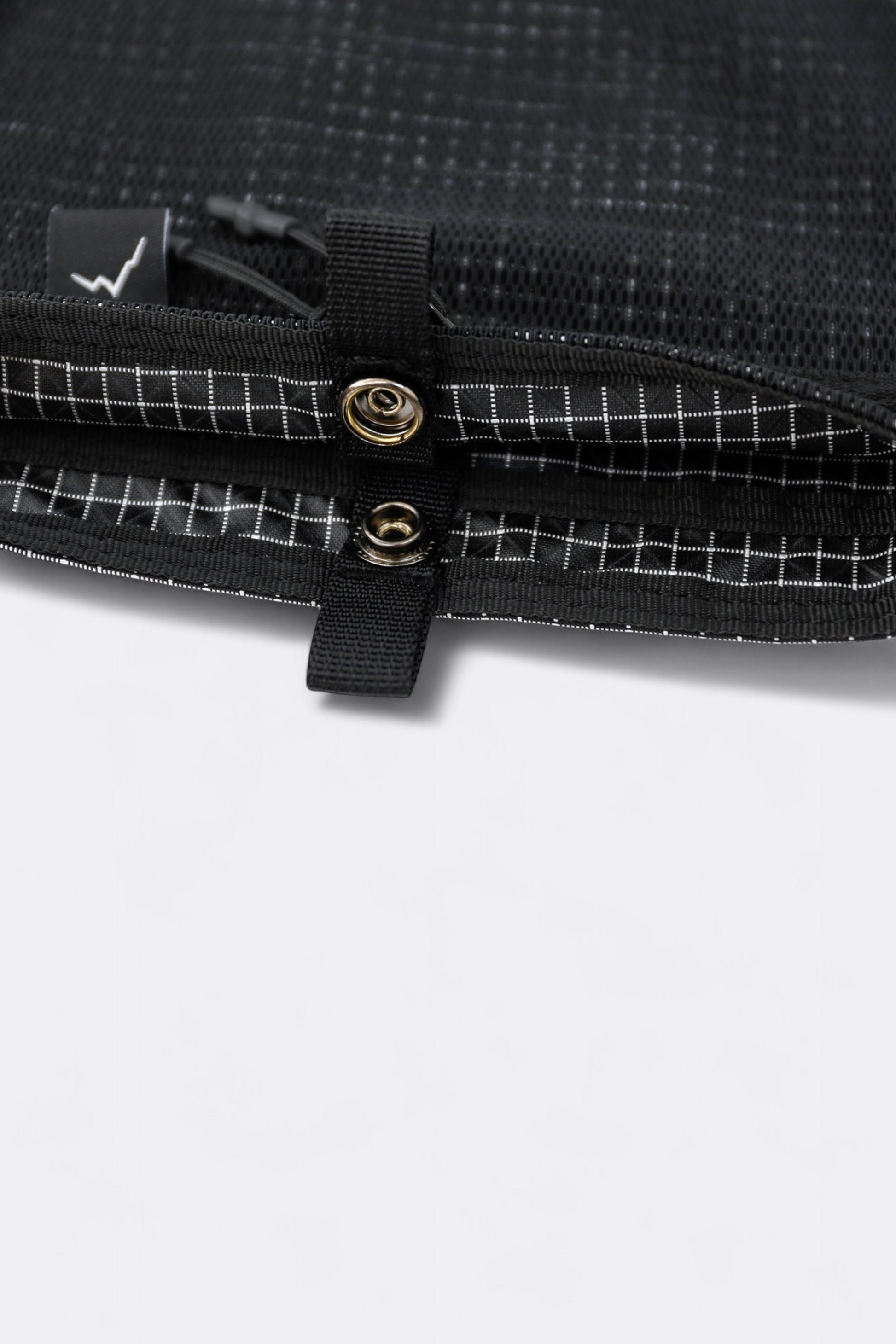 CAYL - Seorak 2 (Grid Black)