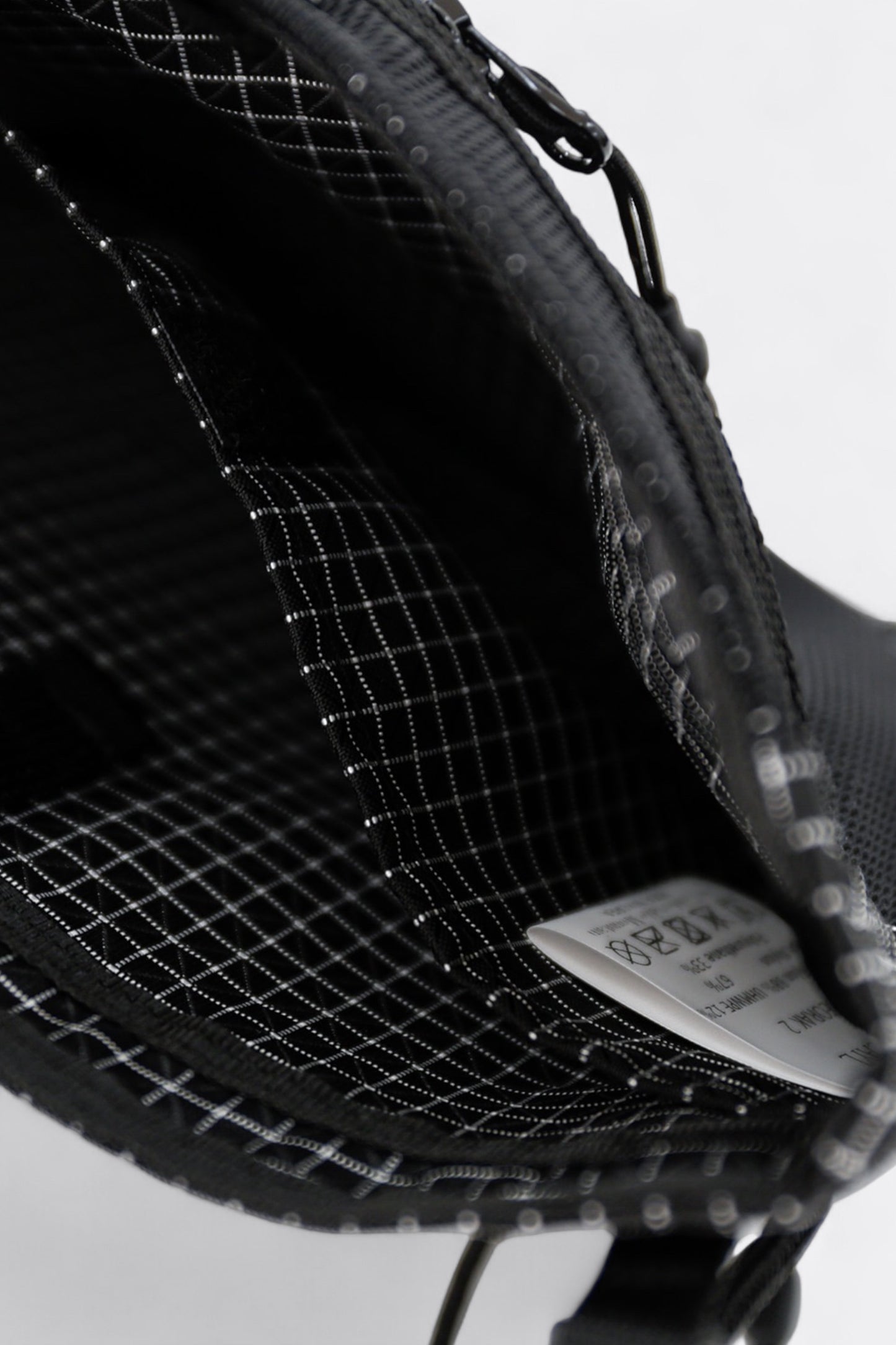 CAYL - Seorak 2 (Grid Black)