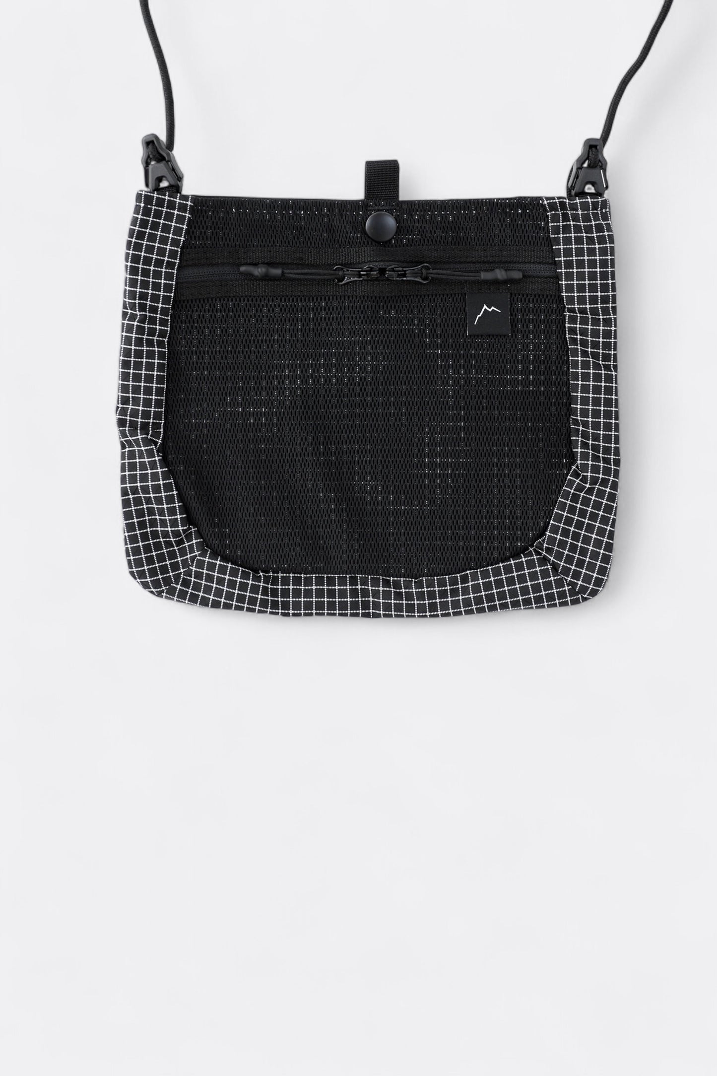 CAYL - Seorak 2 (Grid Black)