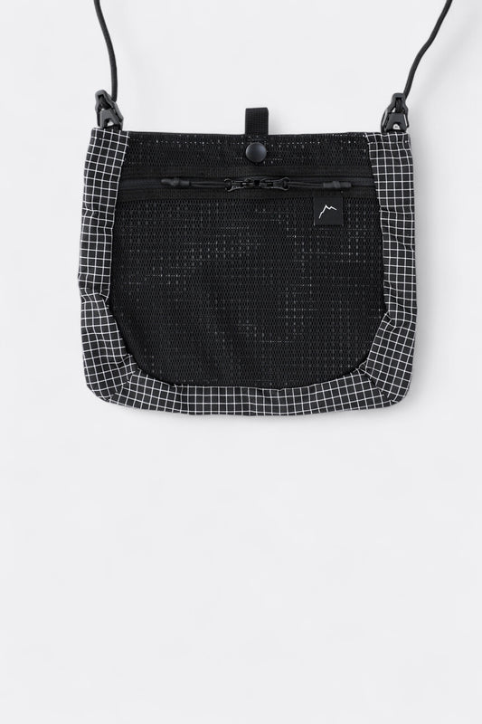 CAYL - Seorak 2 (Grid Black)