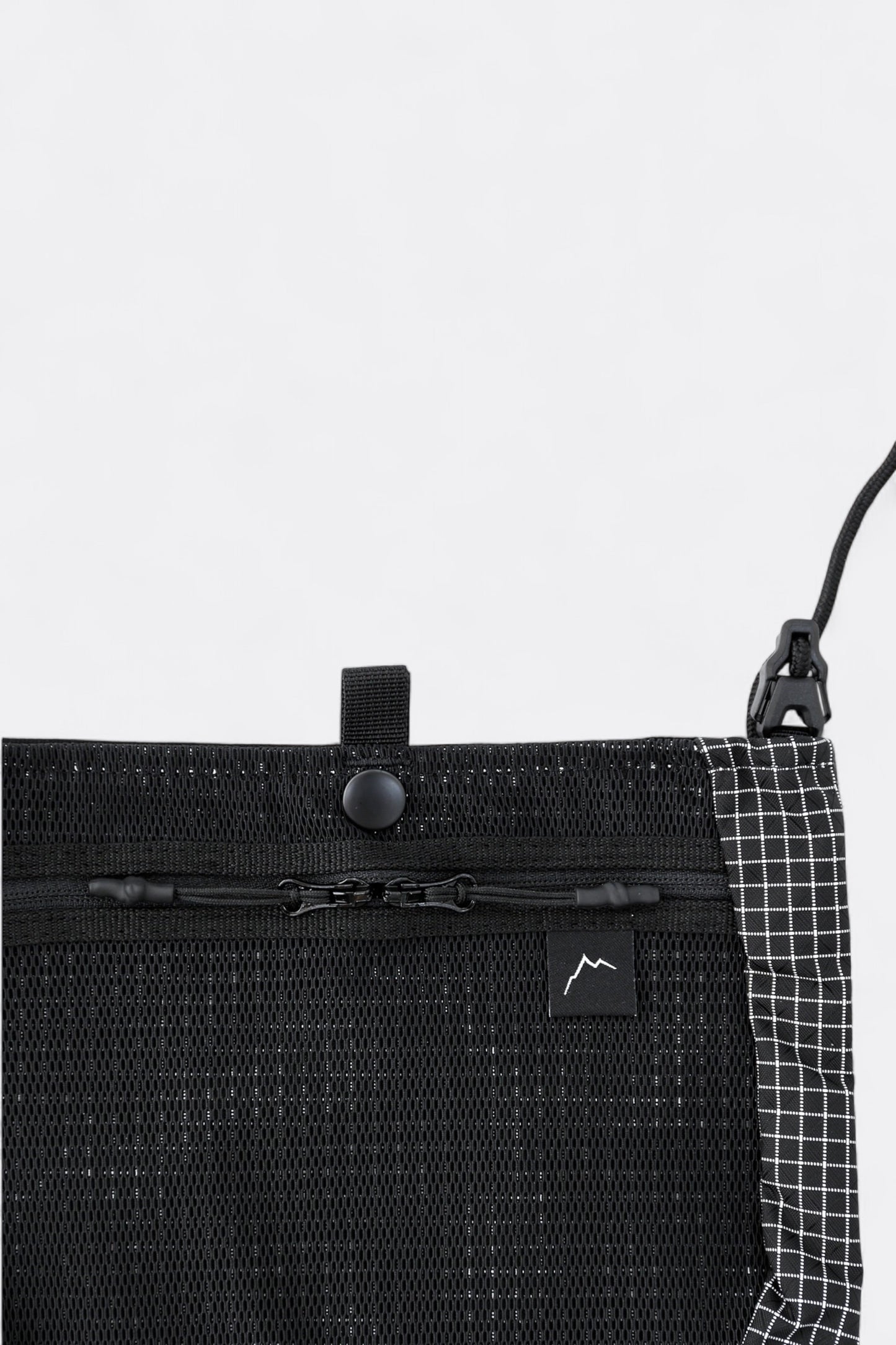 CAYL - Seorak 2 (Grid Black)