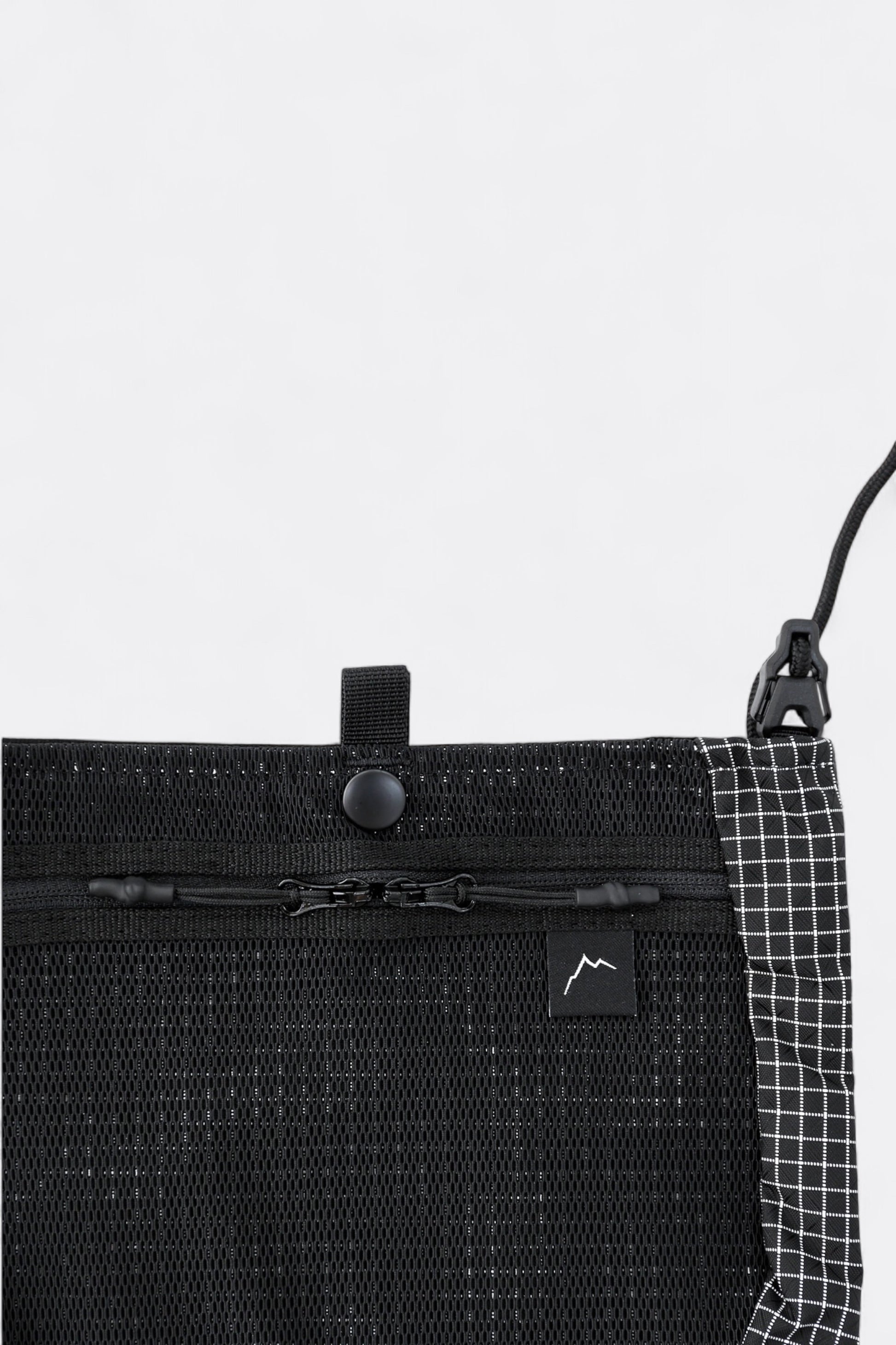 CAYL - Seorak 2 (Grid Black)