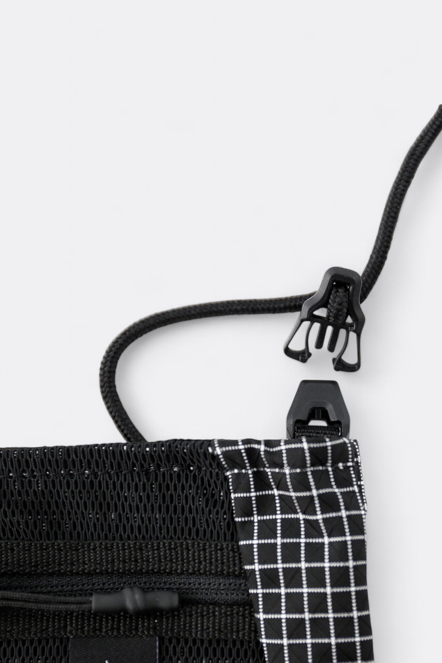 CAYL - Seorak 2 (Grid Black)