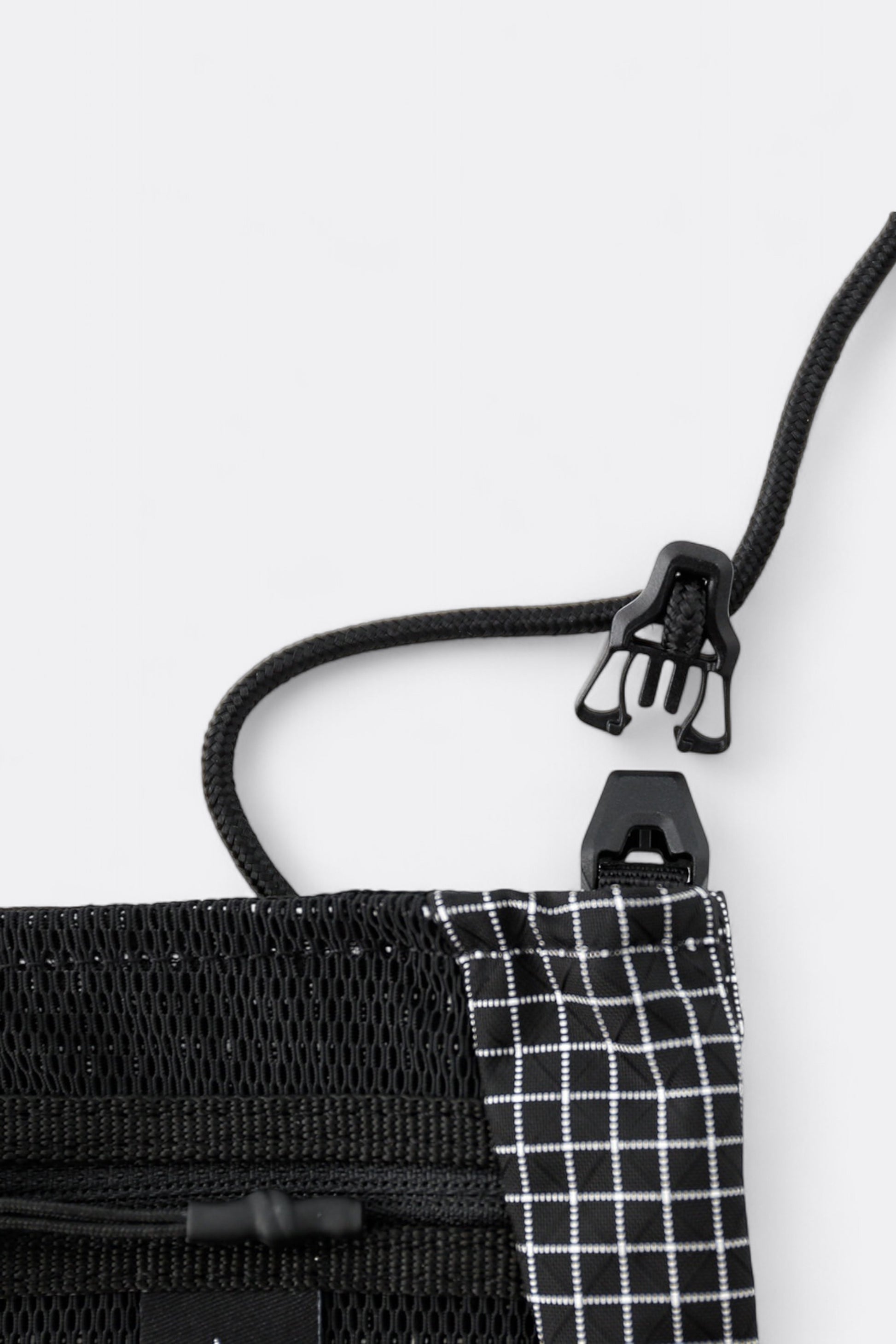 CAYL - Seorak 2 (Grid Black)