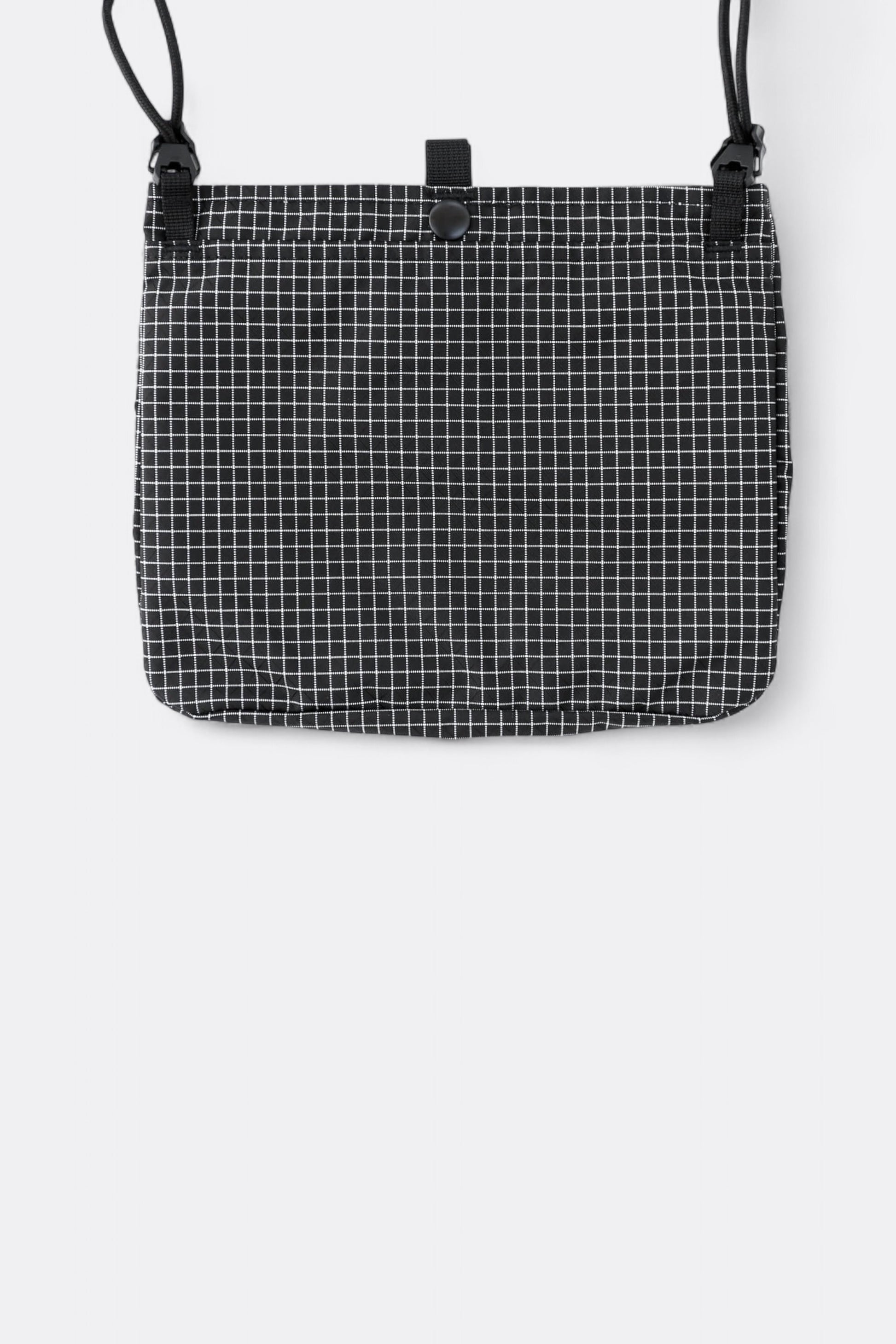 CAYL - Seorak 2 (Grid Black)