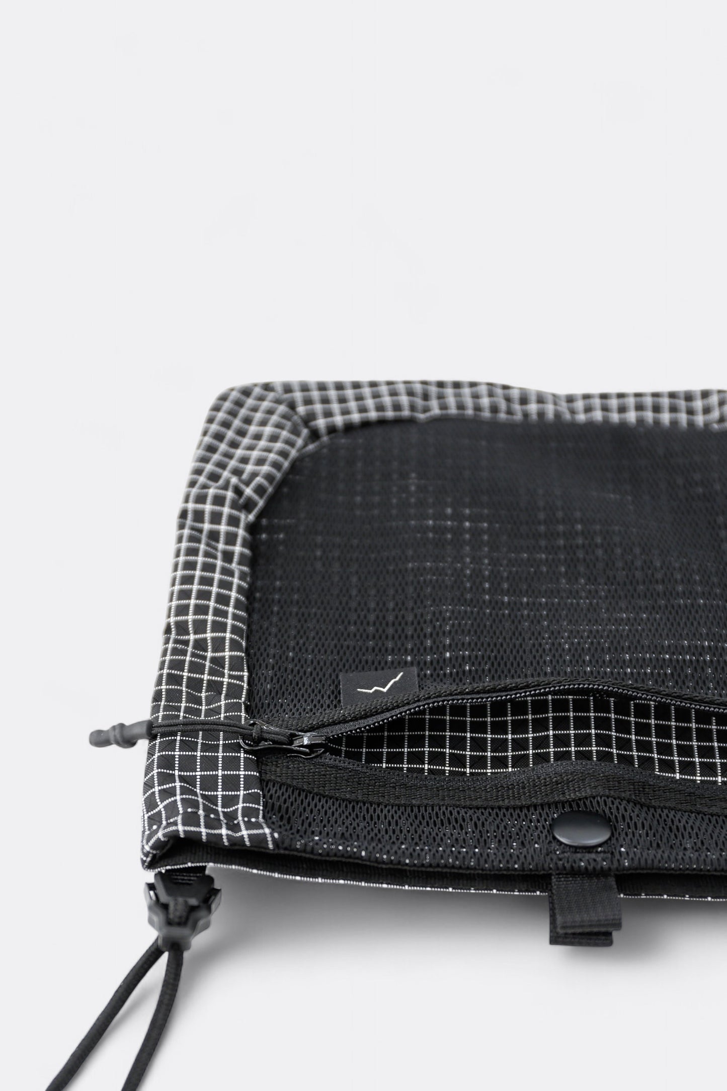 CAYL - Seorak 2 (Grid Black)