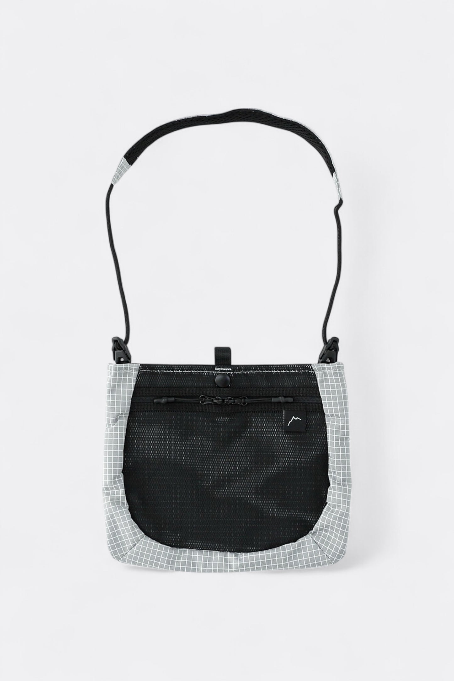 CAYL - Seorak 2 (Grid Grey)