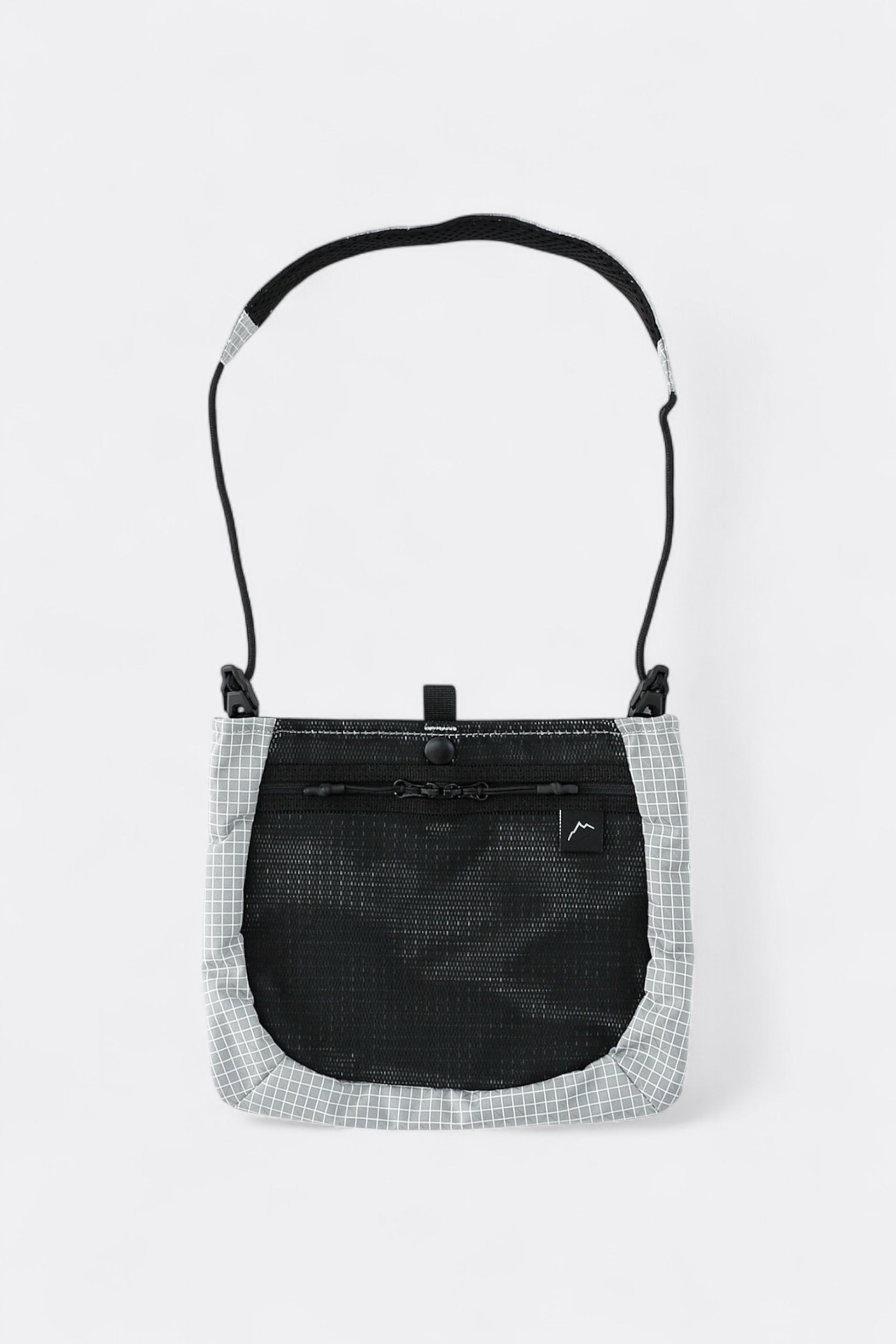 CAYL - Seorak 2 (Grid Grey)