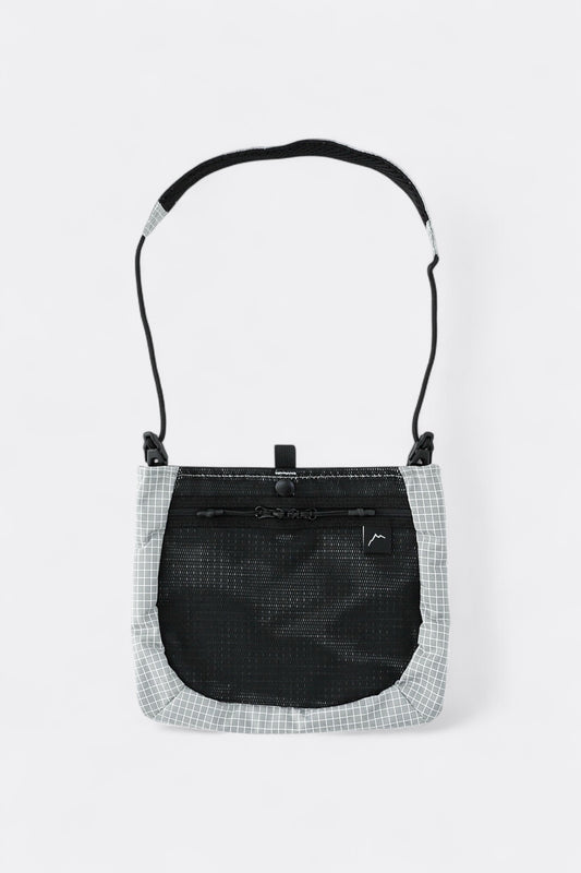 CAYL - Seorak 2 (Grid Grey)