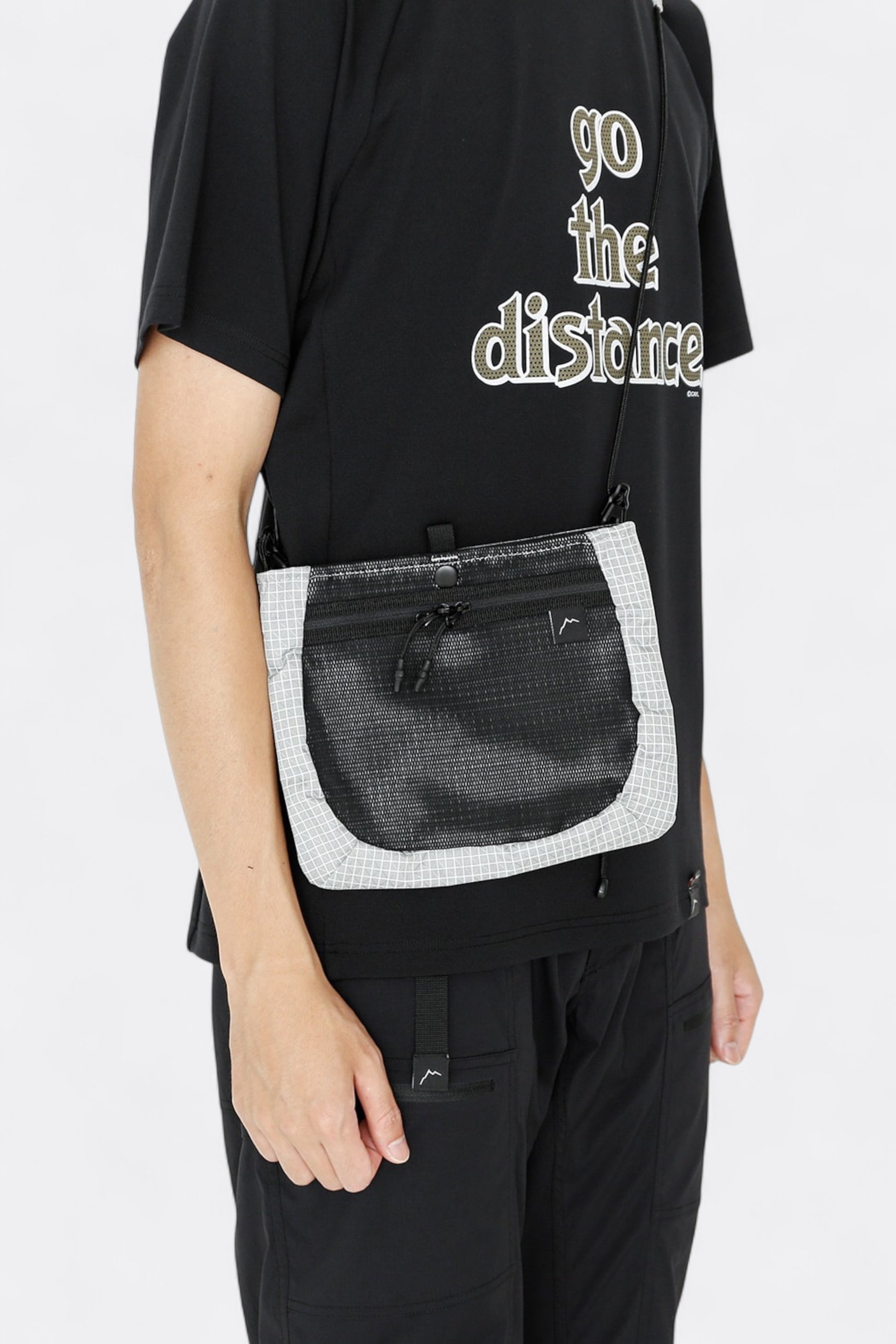 CAYL - Seorak 2 (Grid Grey)