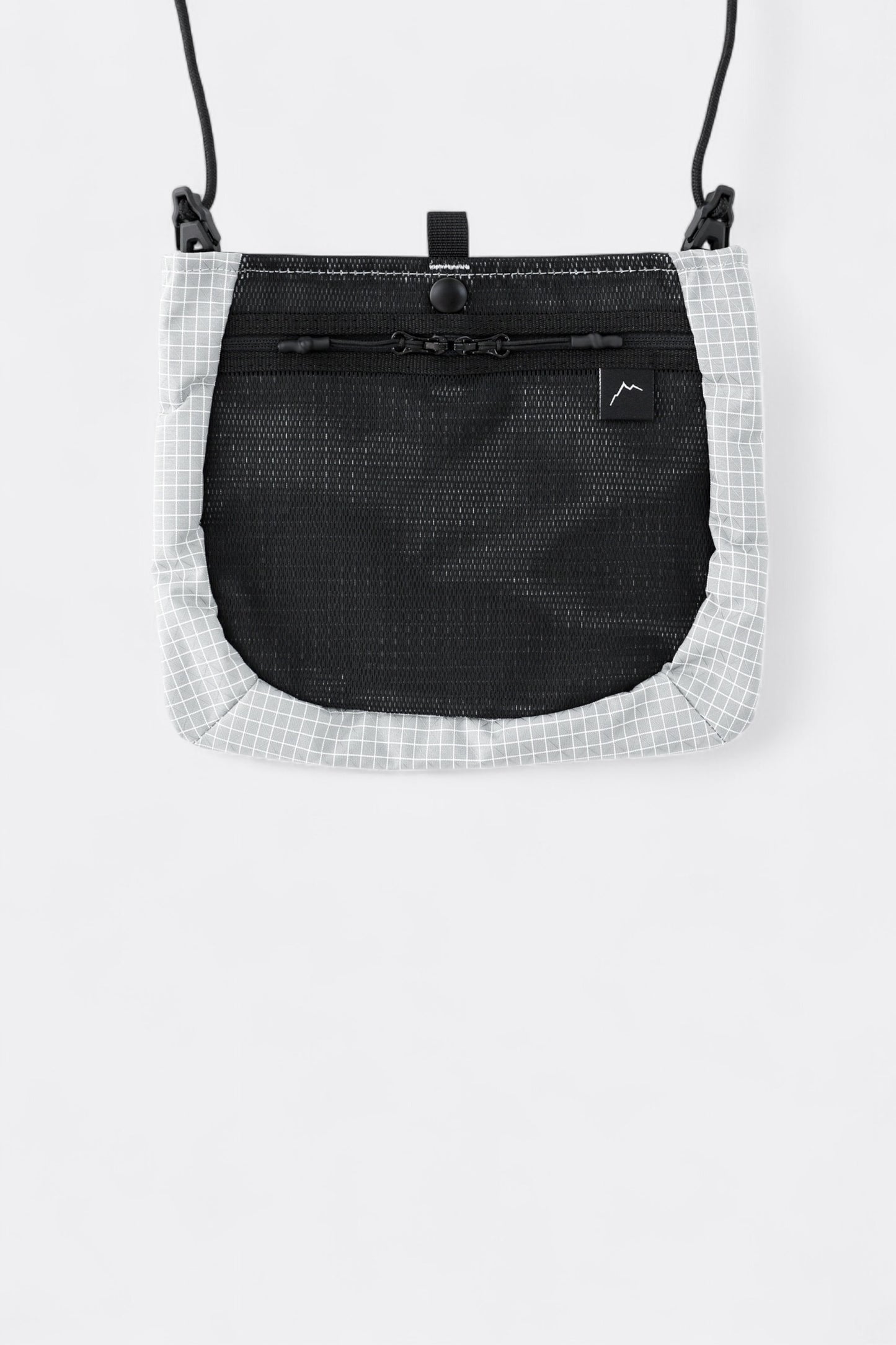 CAYL - Seorak 2 (Grid Grey)