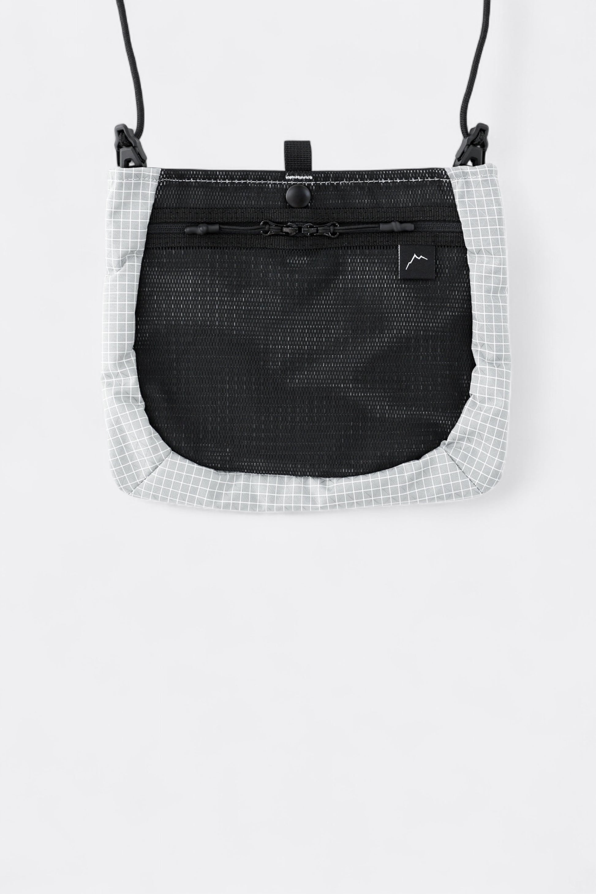 CAYL - Seorak 2 (Grid Grey)