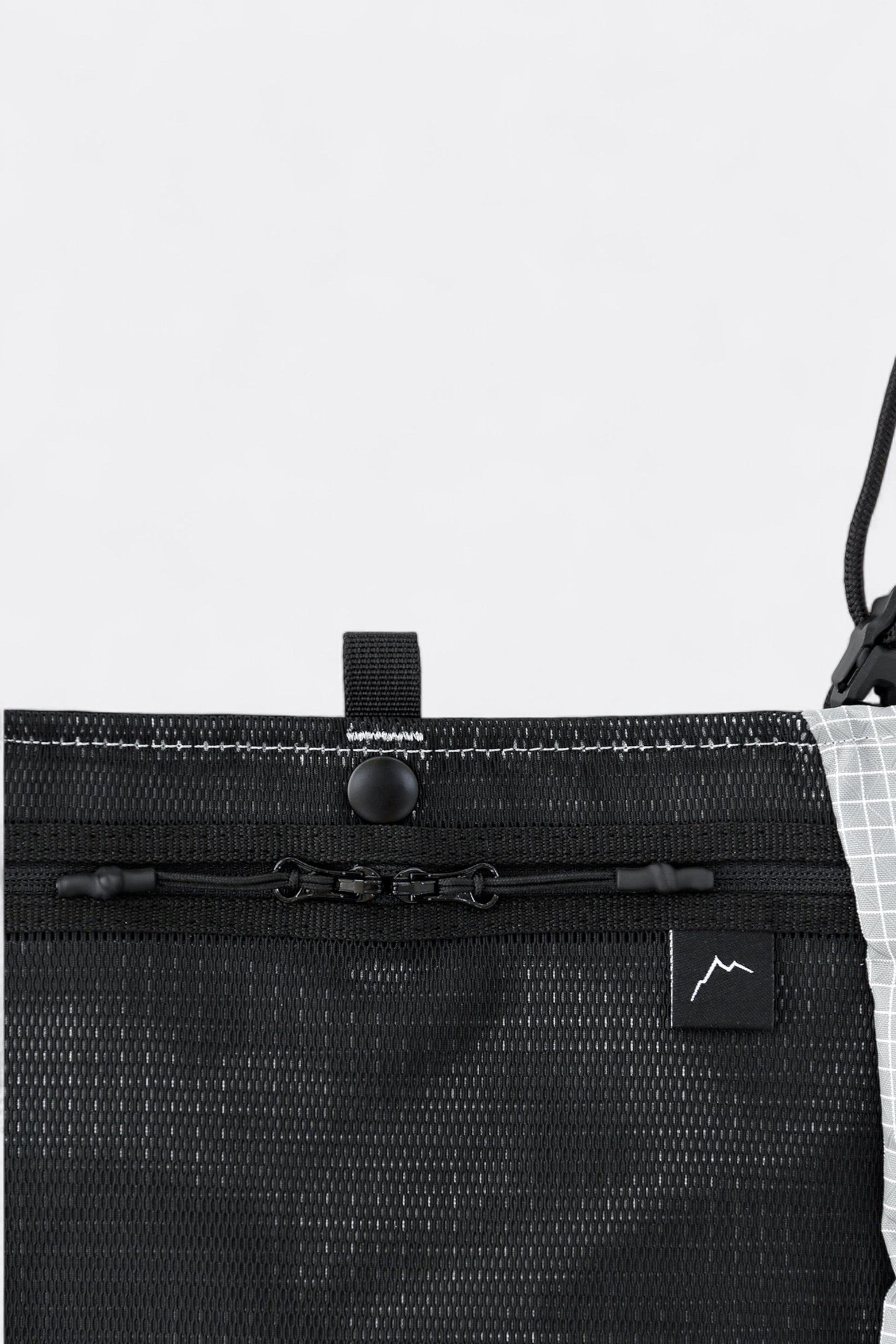 CAYL - Seorak 2 (Grid Grey)