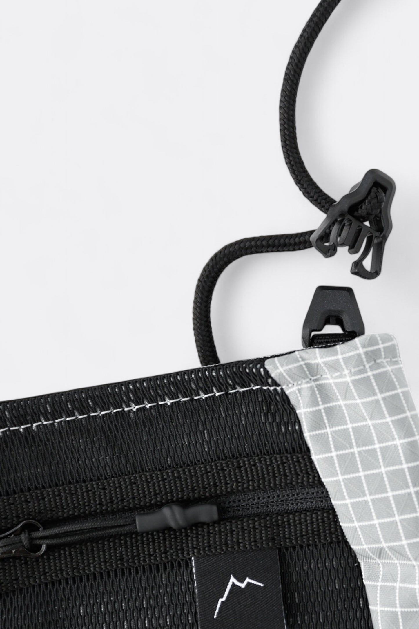 CAYL - Seorak 2 (Grid Grey)