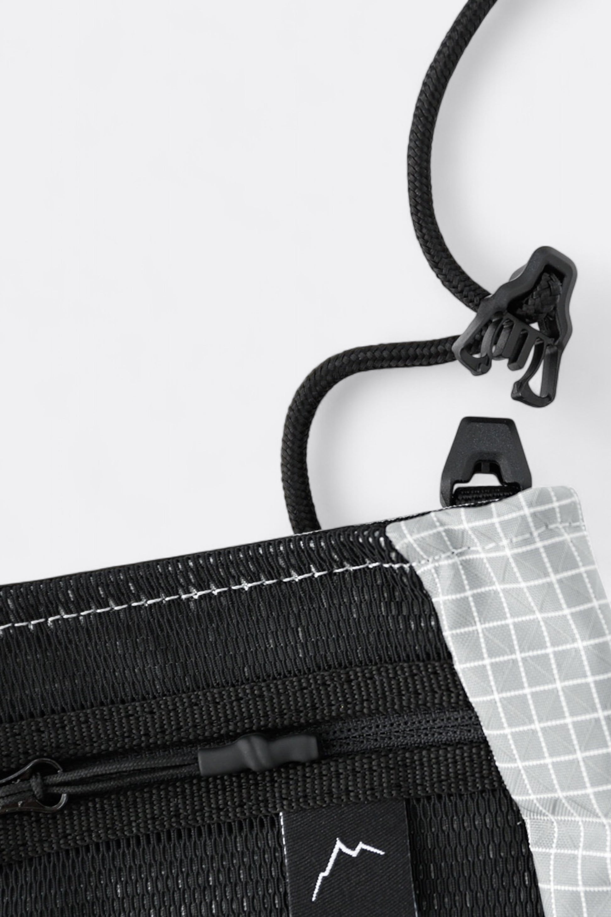 CAYL - Seorak 2 (Grid Grey)