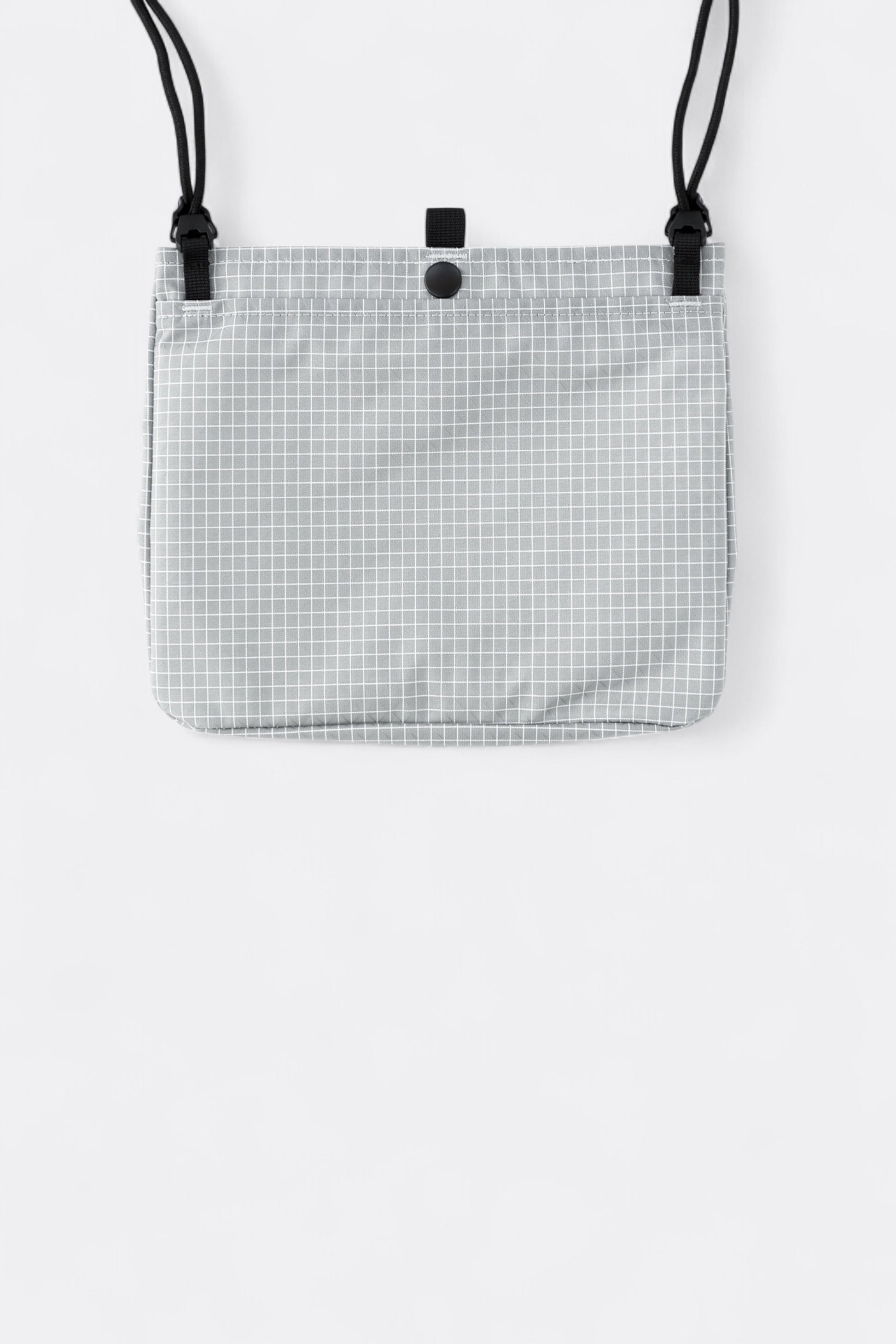 CAYL - Seorak 2 (Grid Grey)