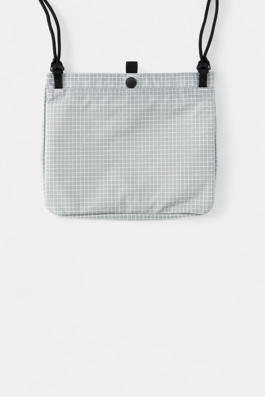 CAYL - Seorak 2 (Grid Grey)