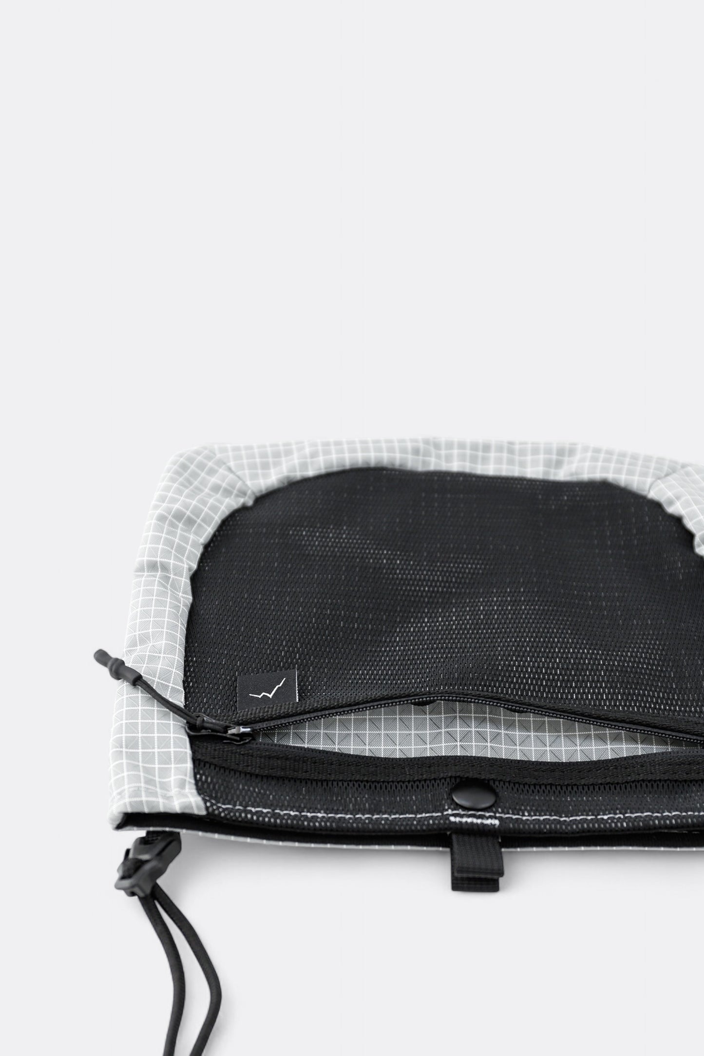 CAYL - Seorak 2 (Grid Grey)