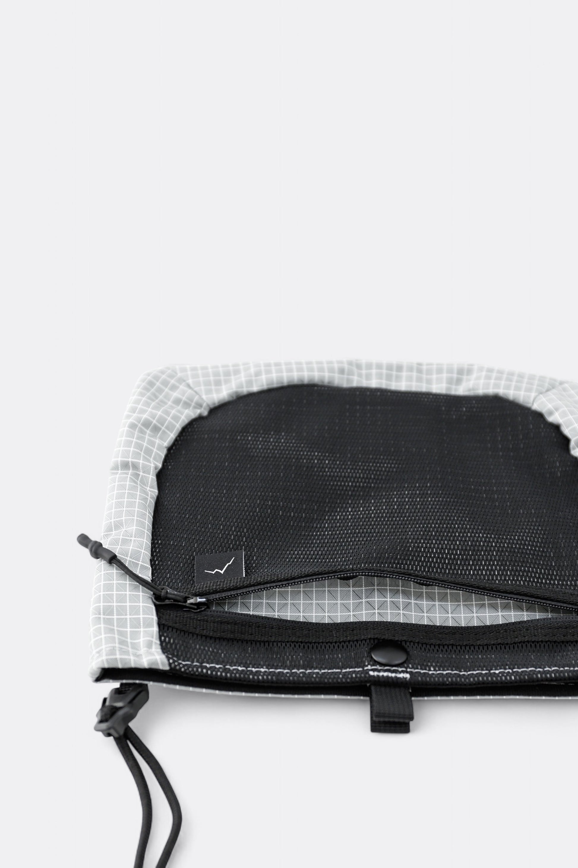 CAYL - Seorak 2 (Grid Grey)