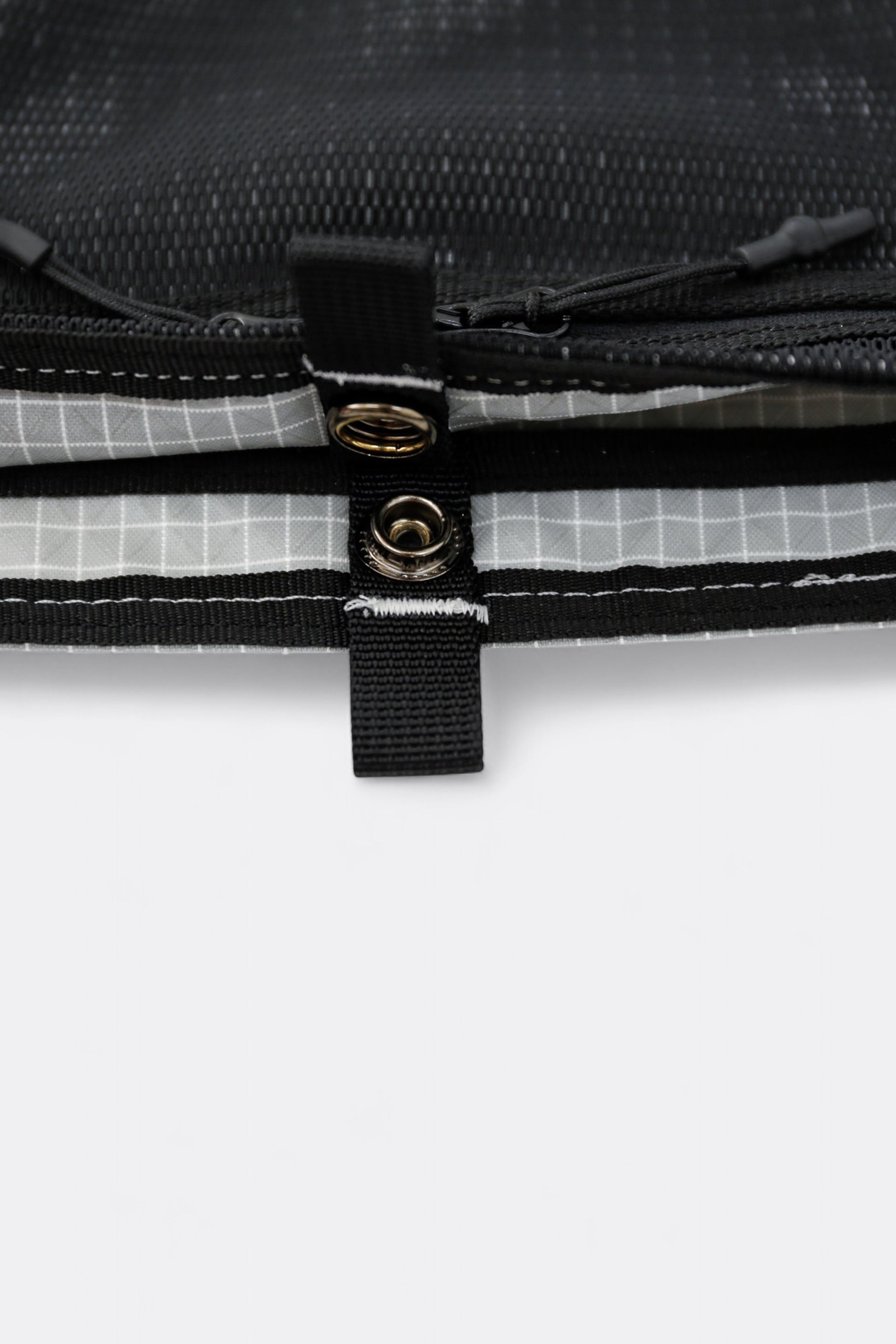 CAYL - Seorak 2 (Grid Grey)