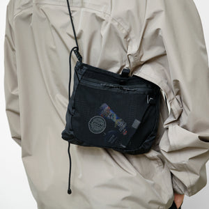 Cayl - Seorak 2 Light (Black)