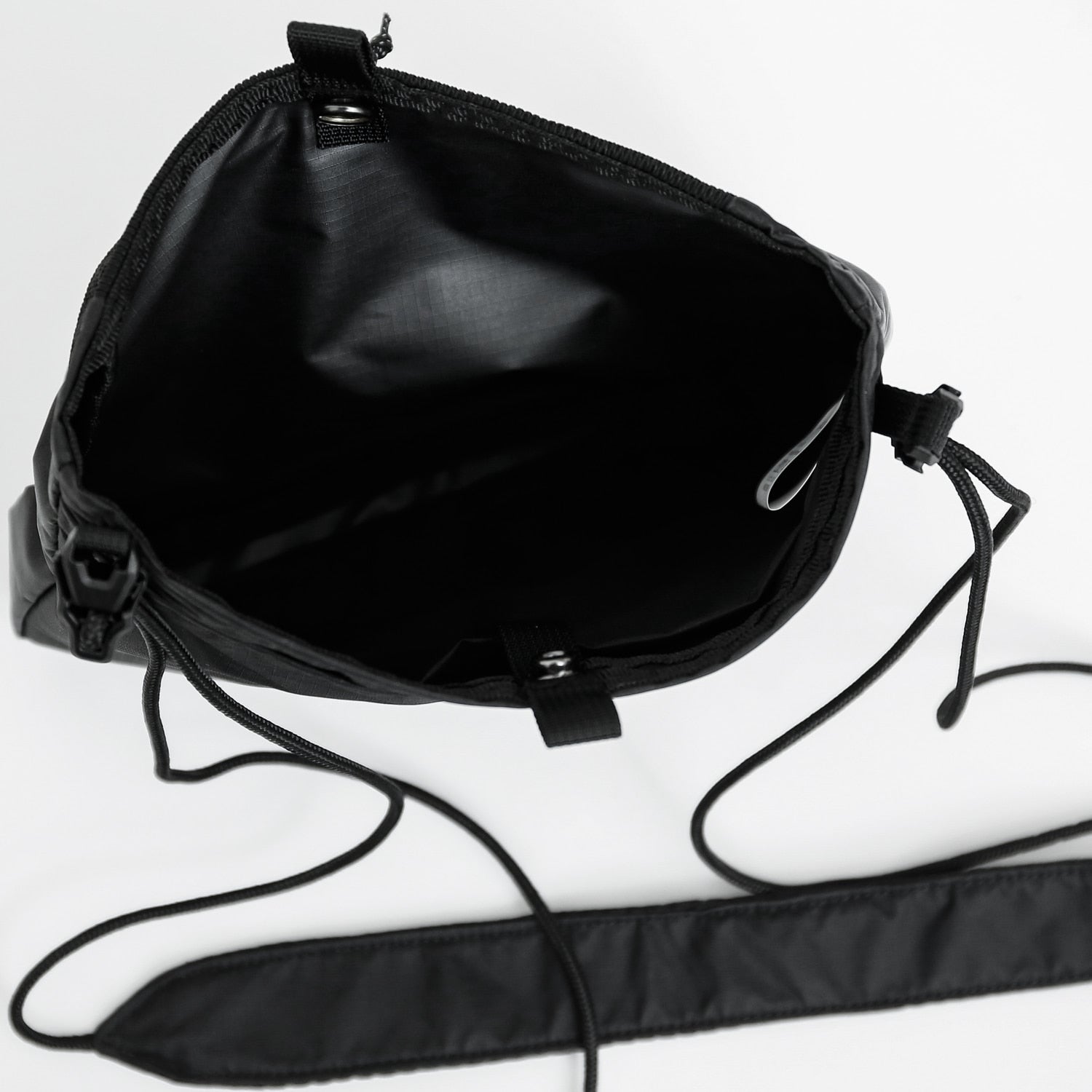 Cayl - Seorak 2 Light (Black)