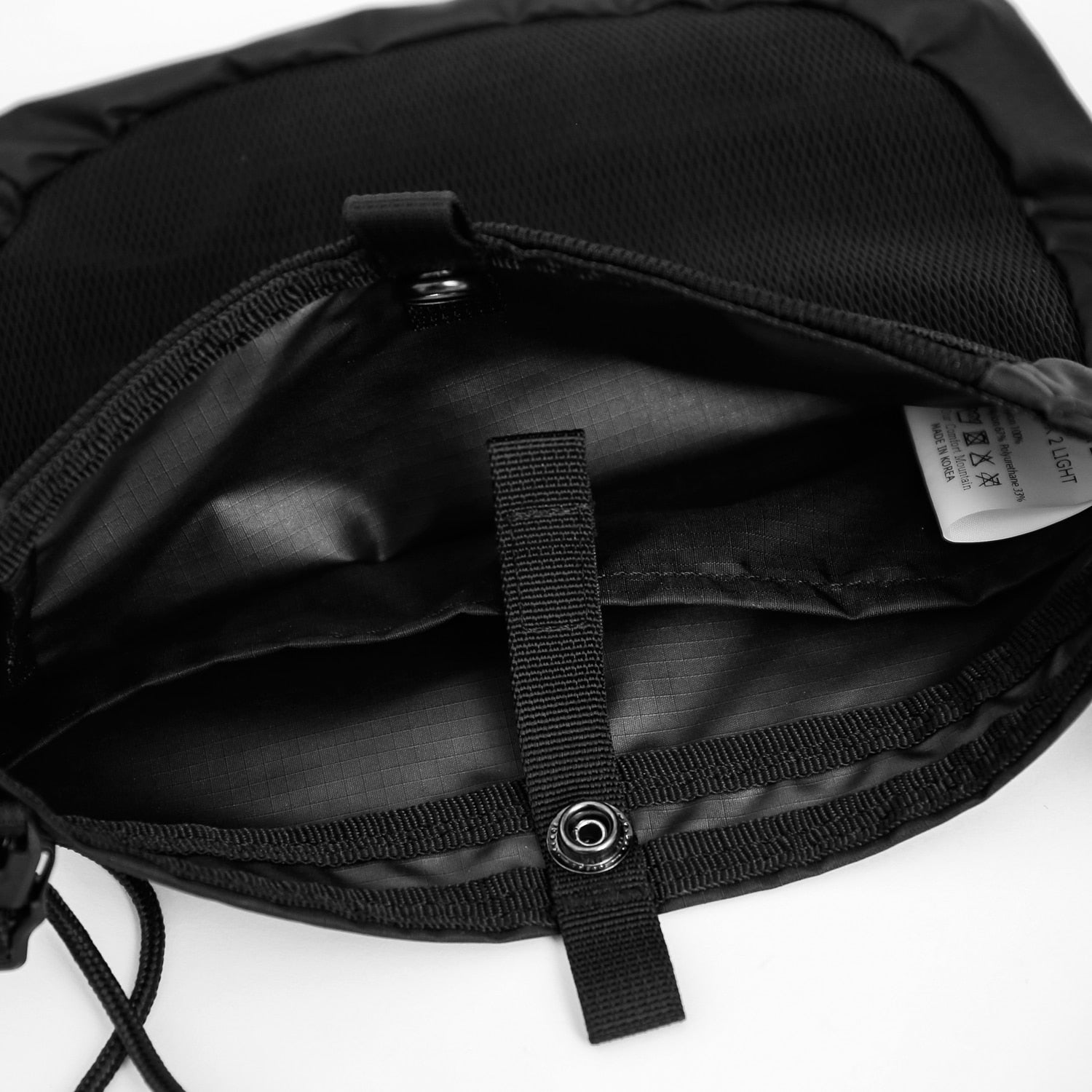Cayl - Seorak 2 Light (Black)