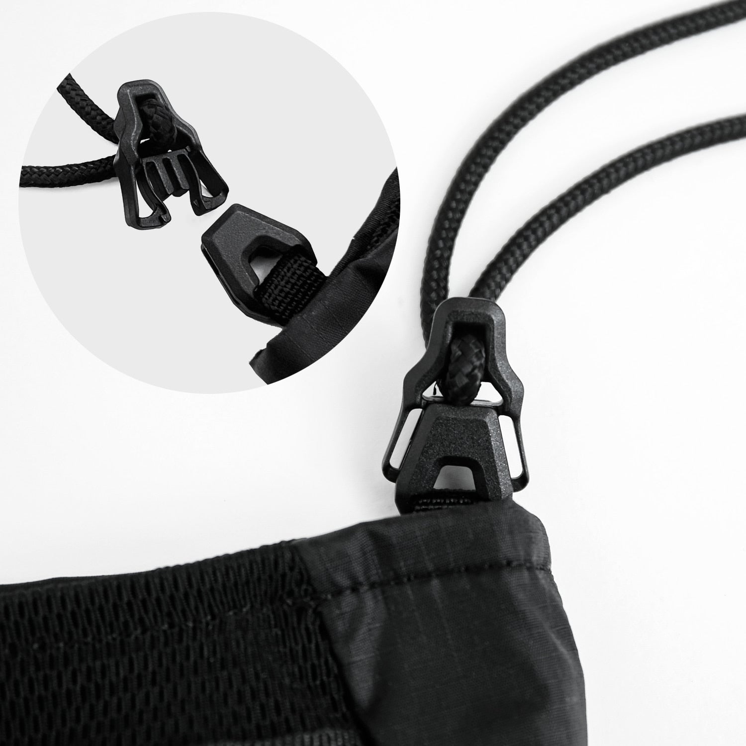 Cayl - Seorak 2 Light (Black)