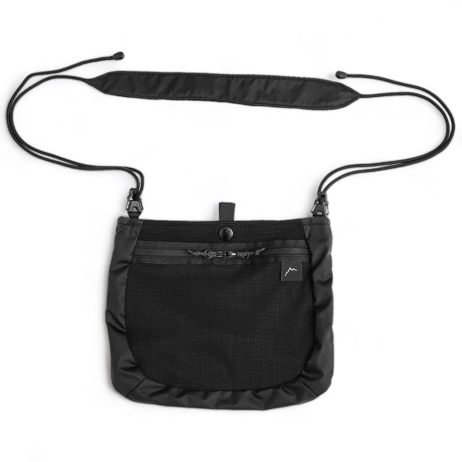 Cayl - Seorak 2 Light (Black)
