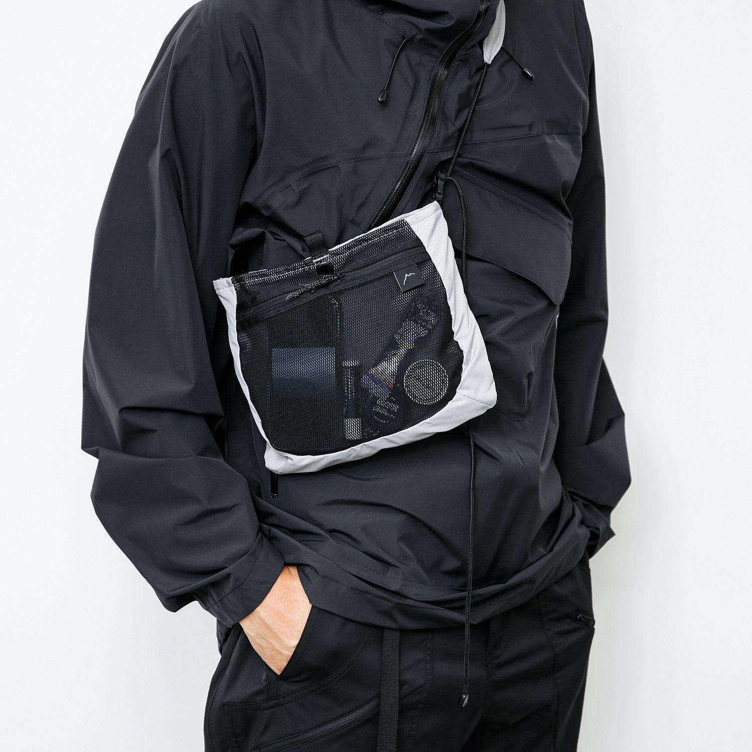 Cayl - Seorak 2 Light (Grey)