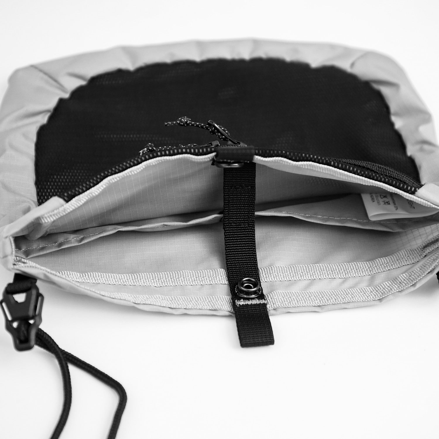 Cayl - Seorak 2 Light (Grey)